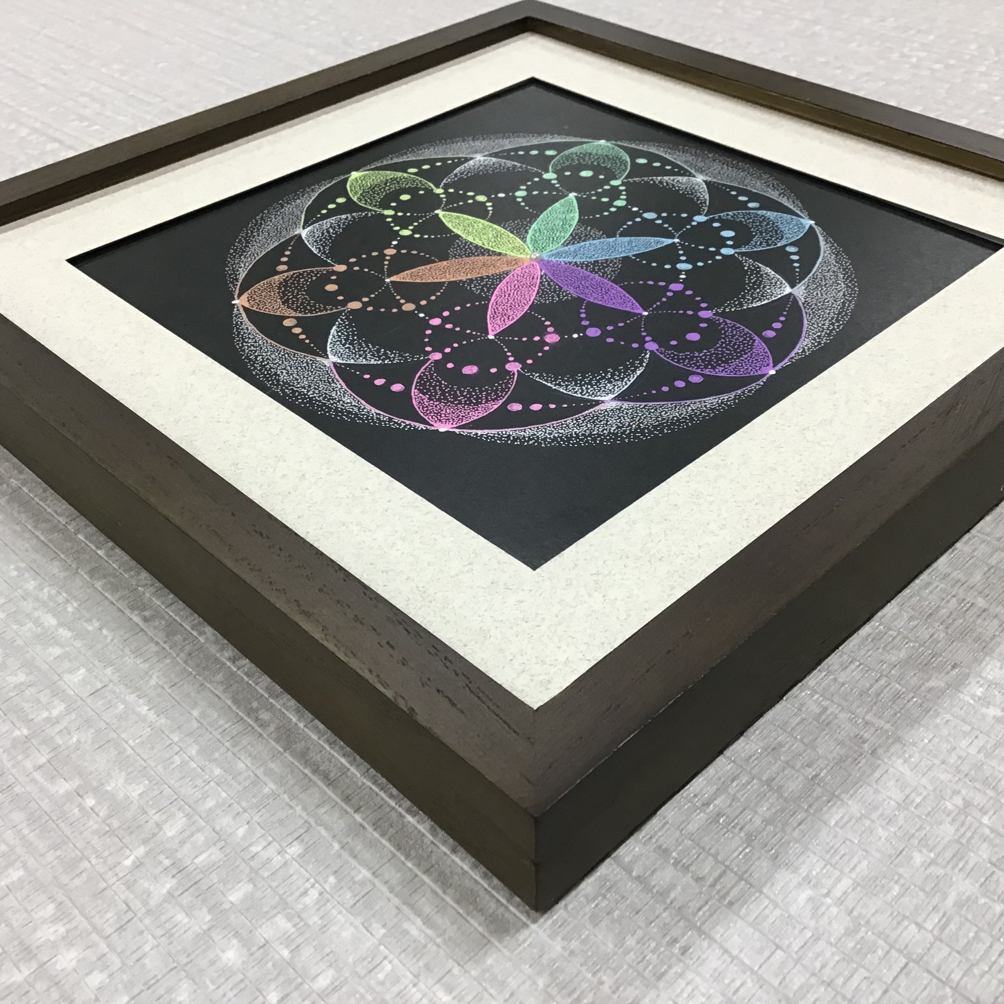  額縁のタカハシ松本店 4