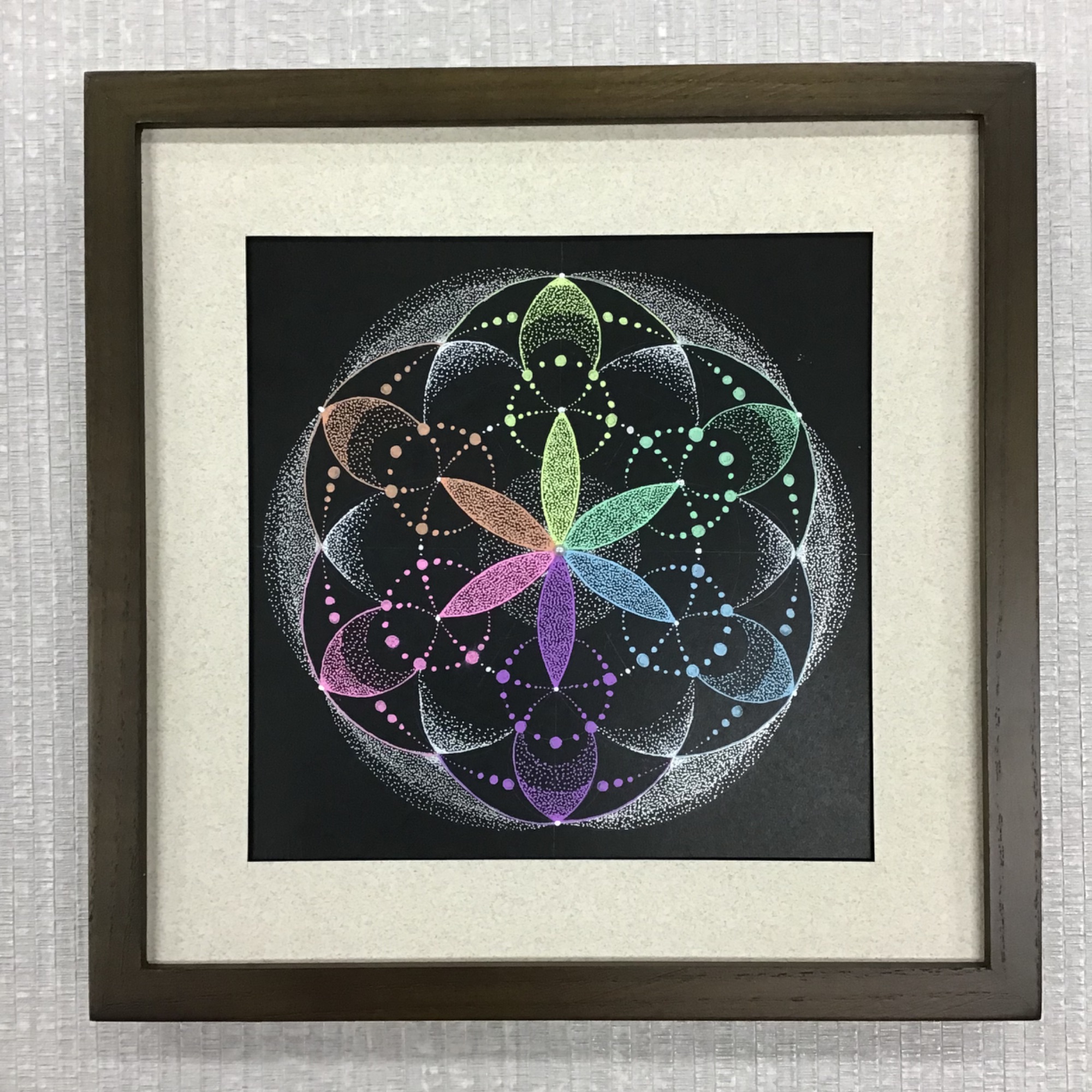 fra-me  額縁のタカハシ松本店