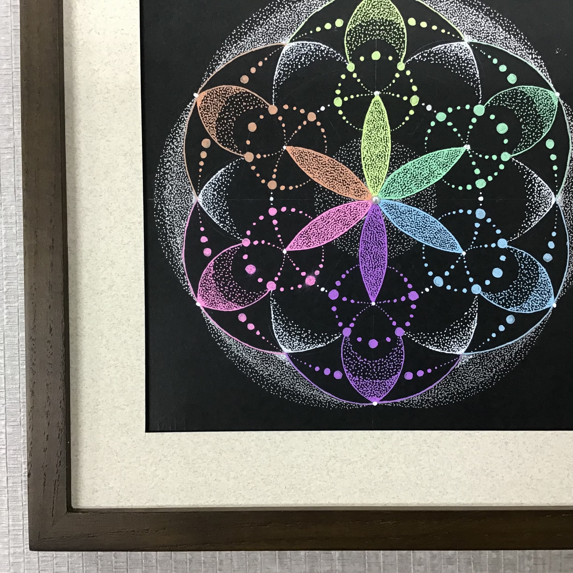  額縁のタカハシ松本店 3