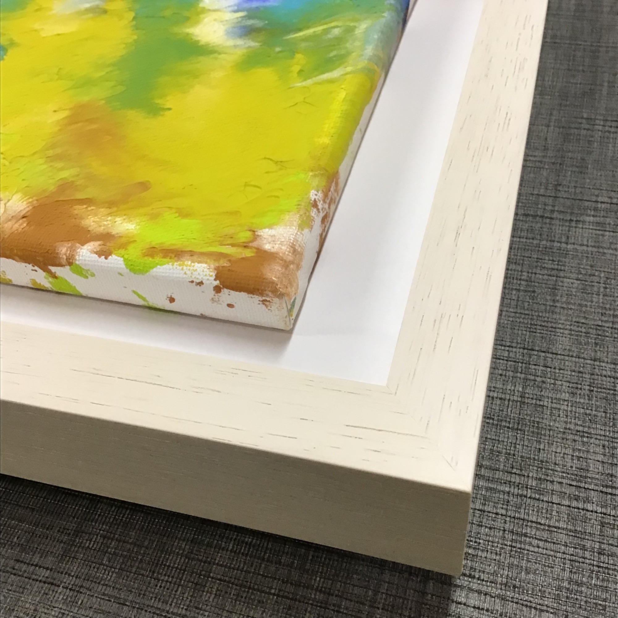  額縁のタカハシ松本店 3