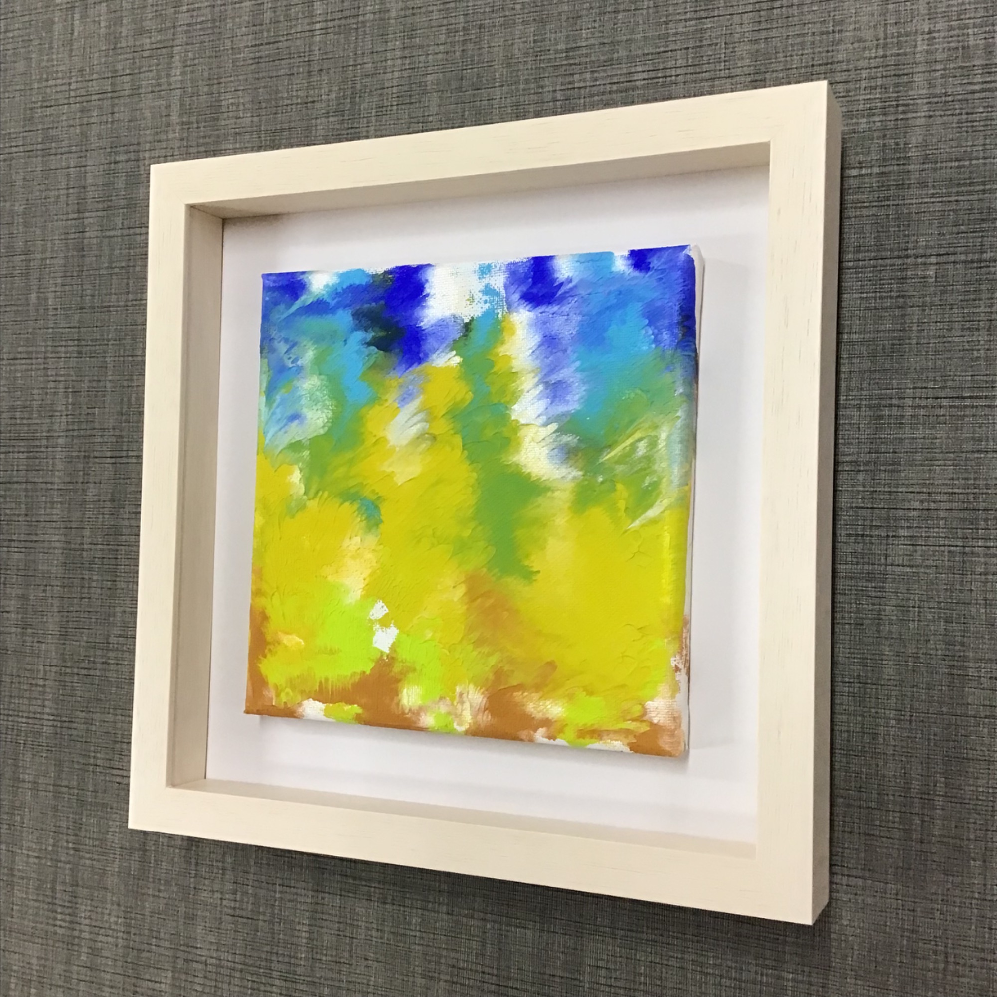  額縁のタカハシ松本店 2