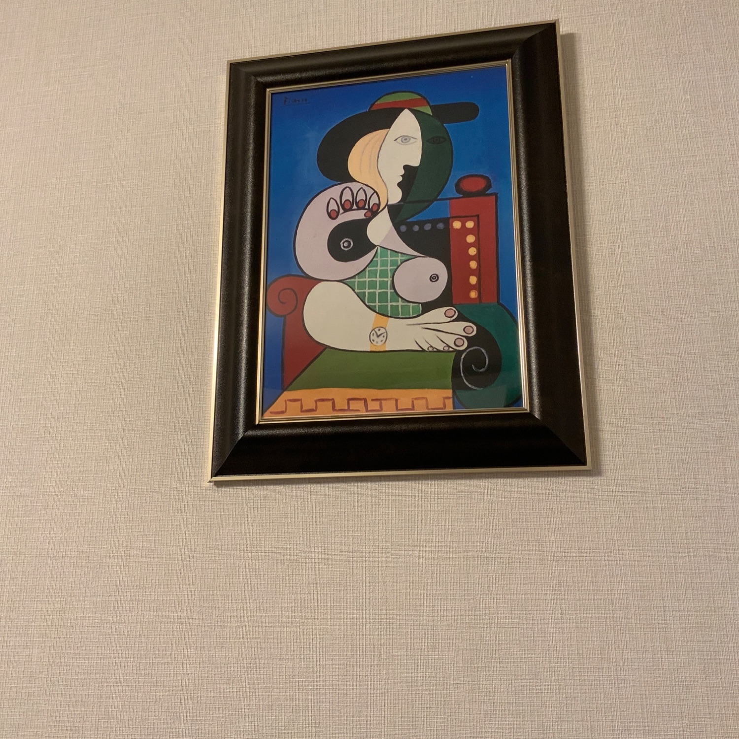 fra-me  ミスター