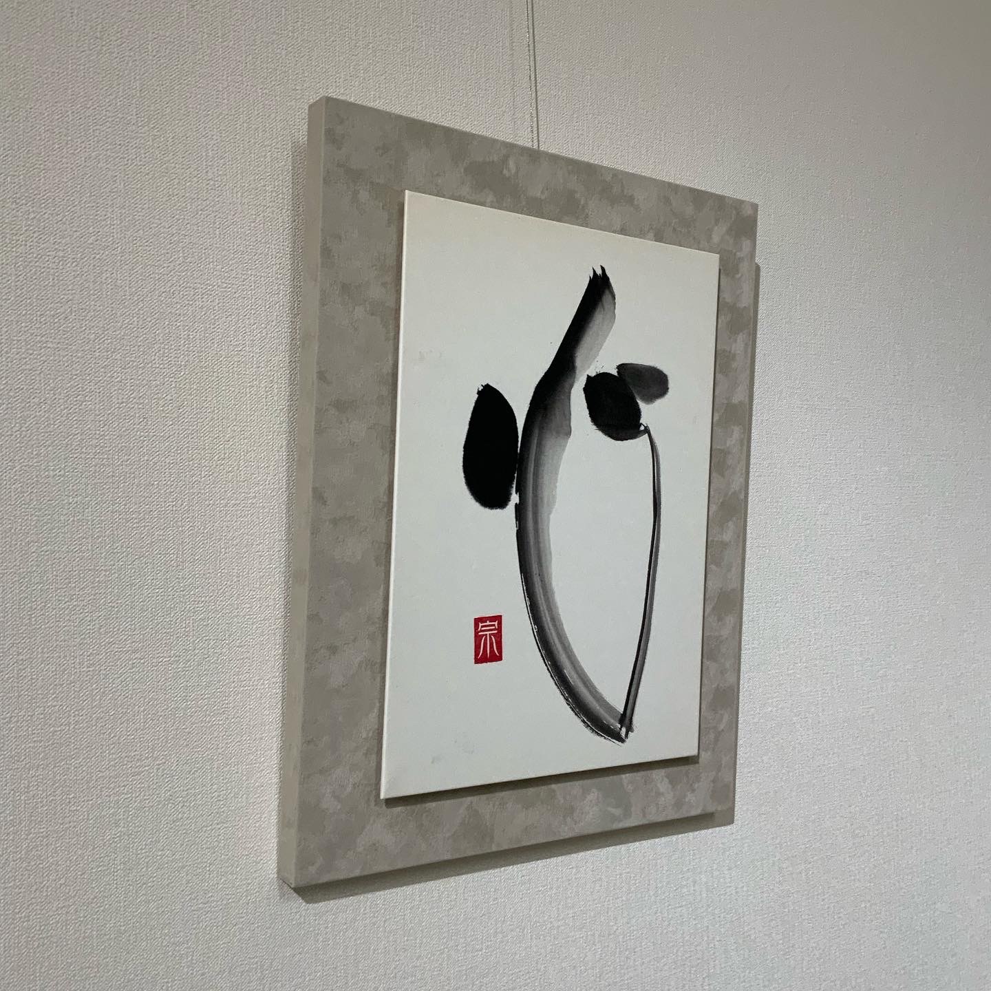  額縁のタカハシ川中島本店 3