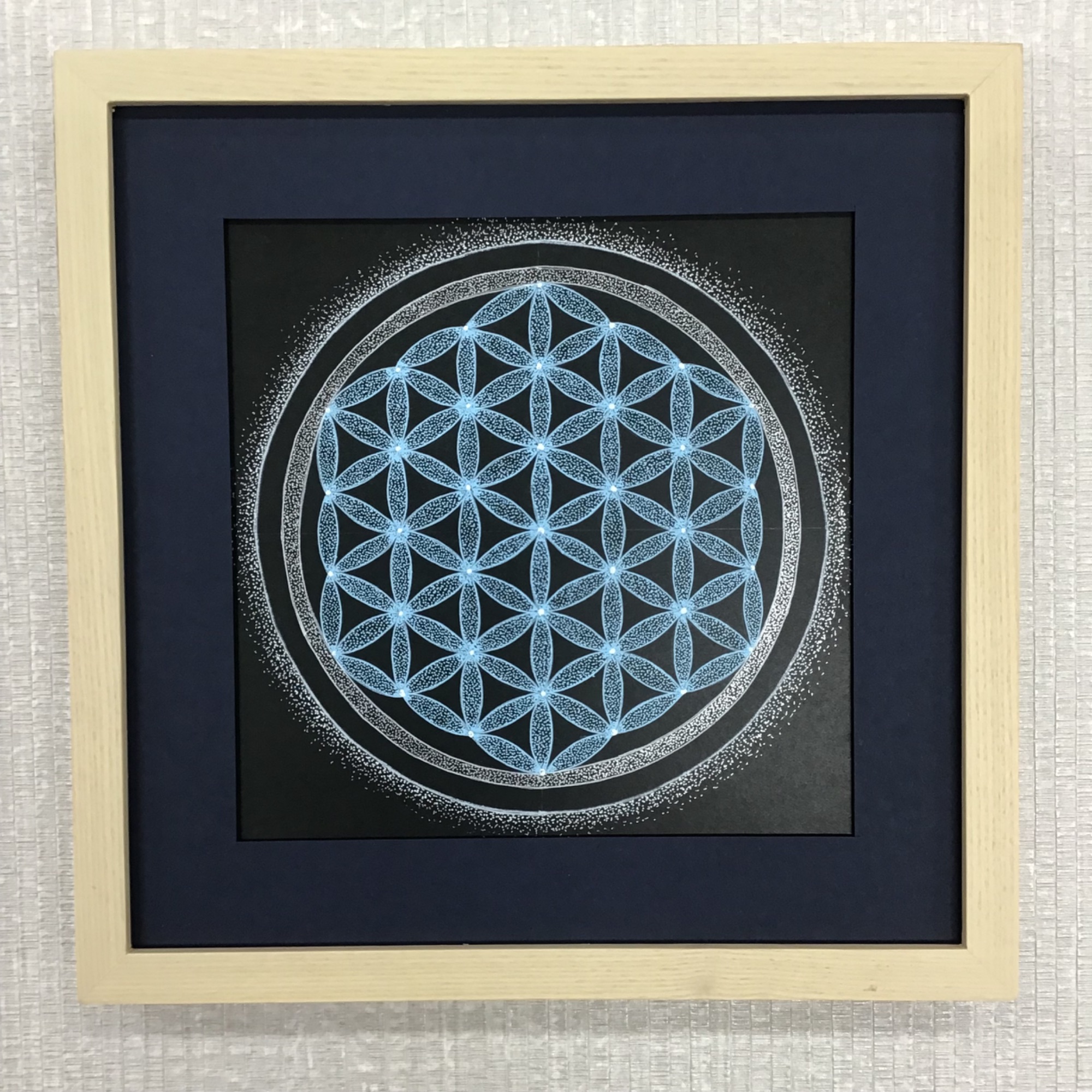 fra-me  額縁のタカハシ松本店