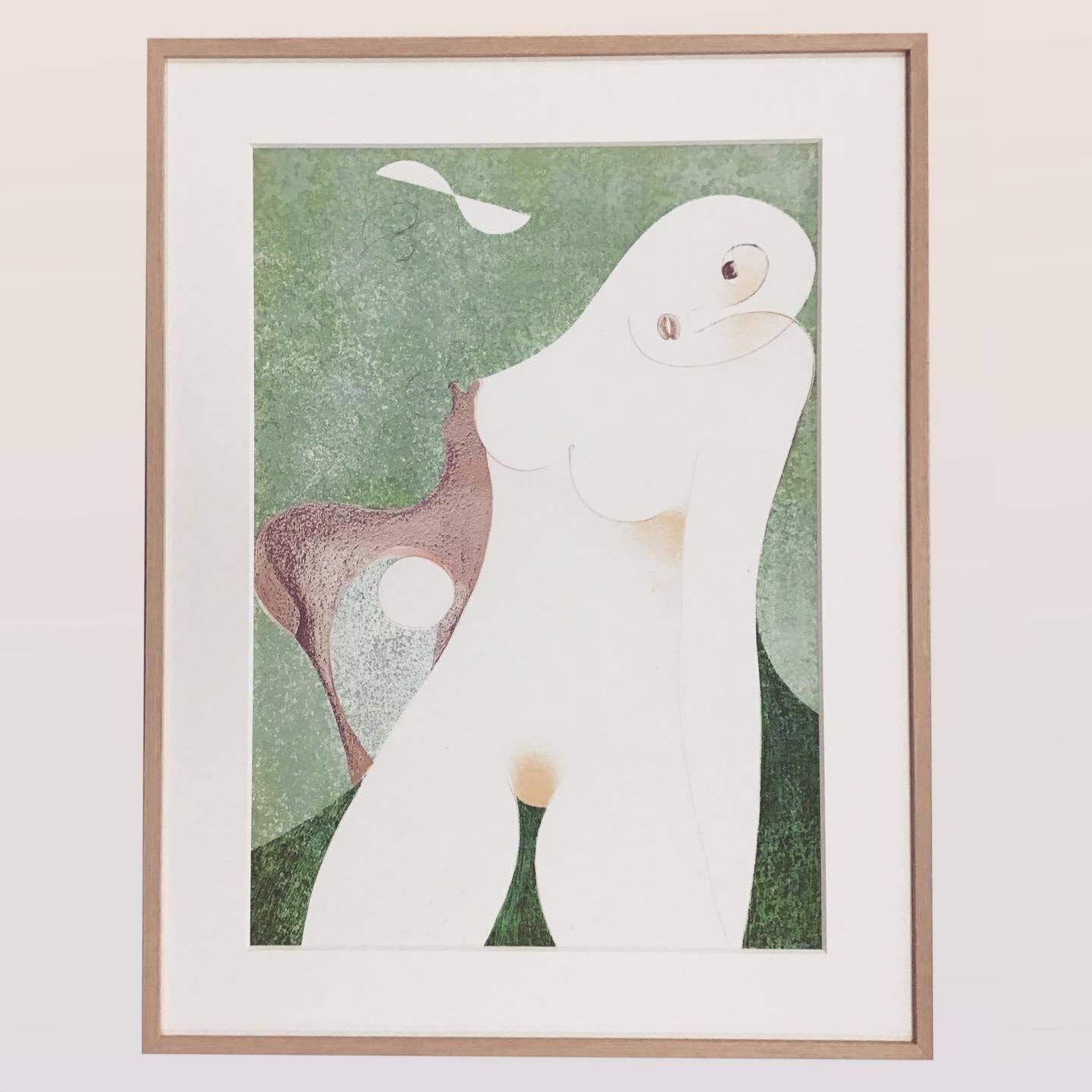  額縁のタカハシ松本店 1