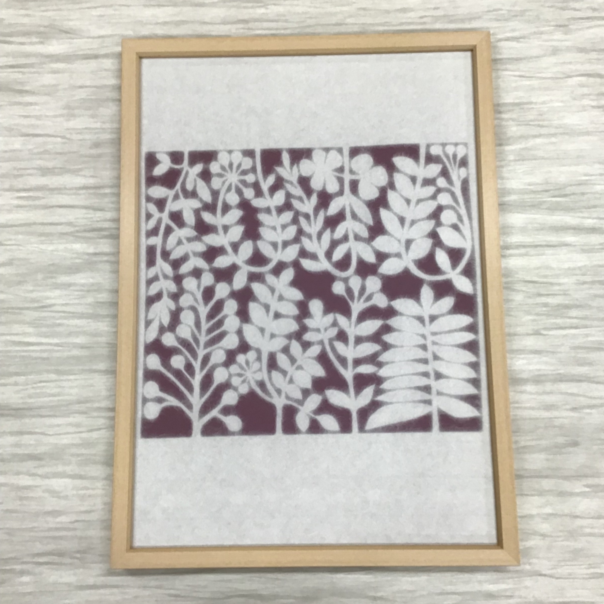 fra-me  額縁のタカハシ松本店