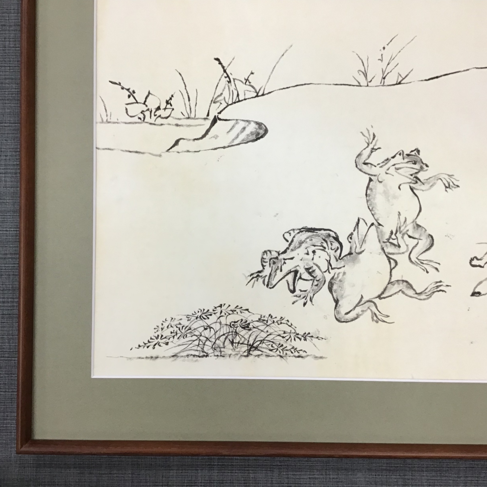  額縁のタカハシ松本店 3