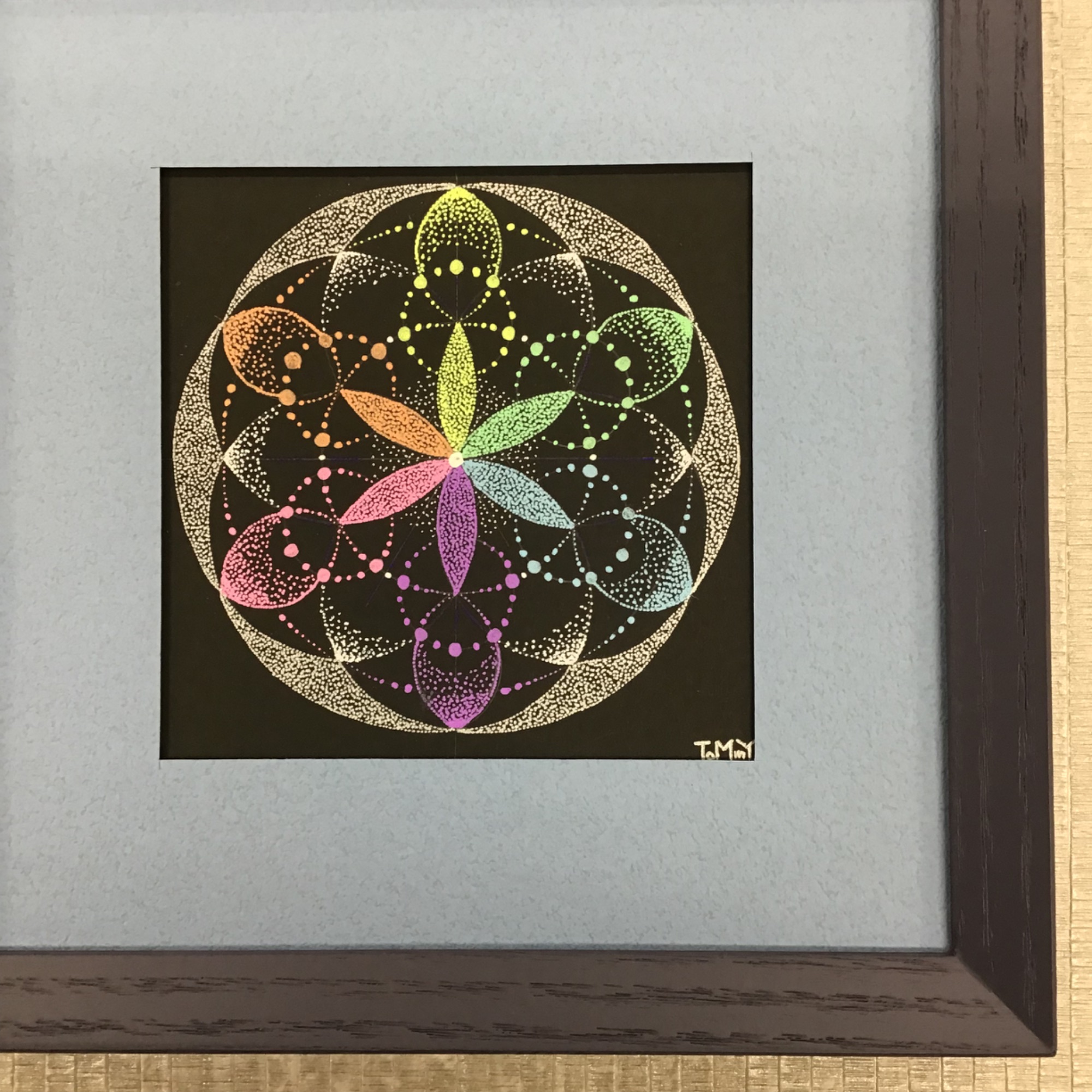  額縁のタカハシ松本店 3