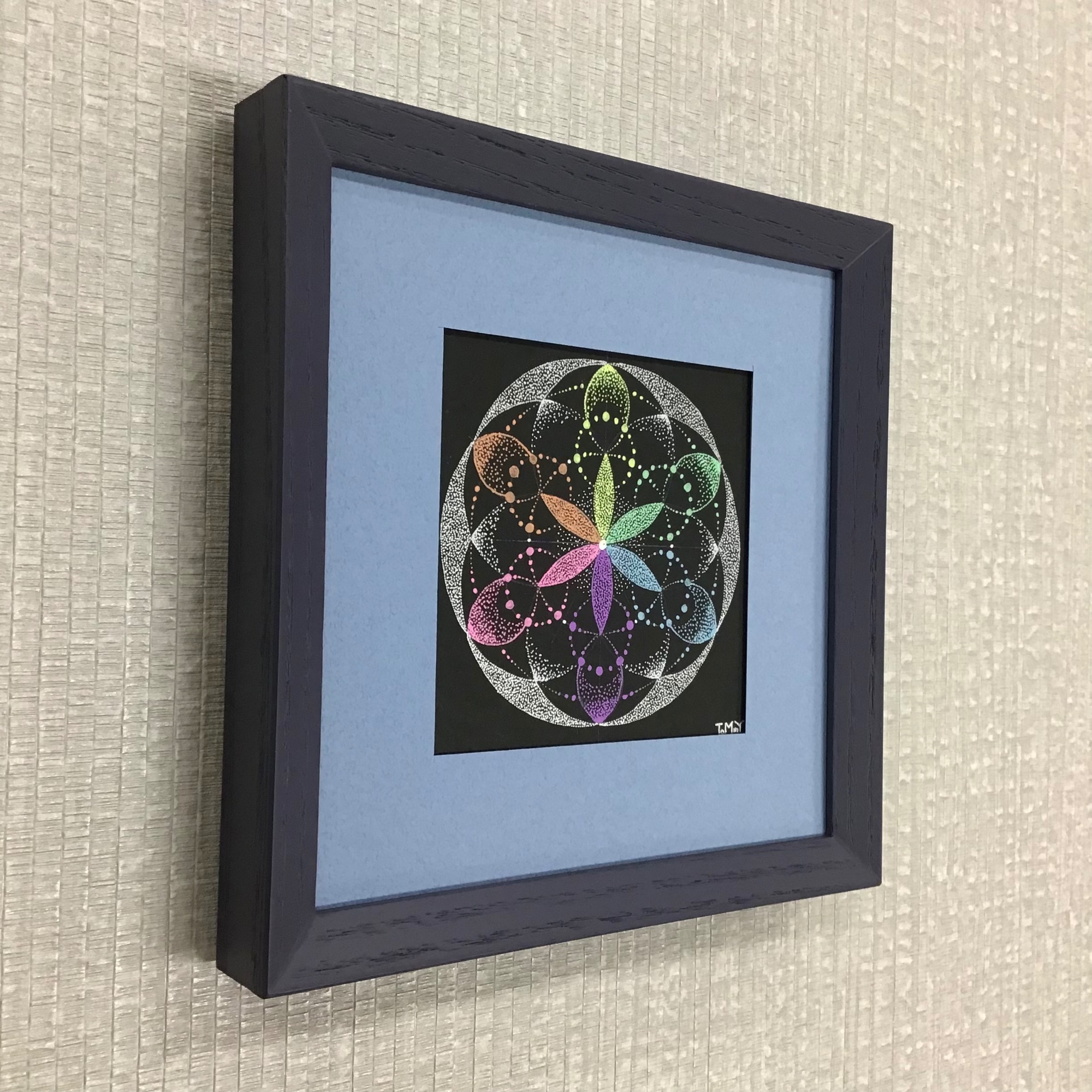  額縁のタカハシ松本店 2