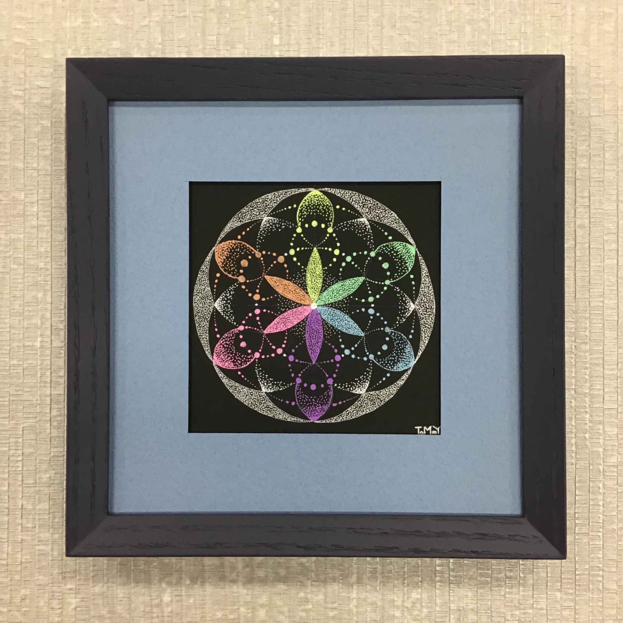  額縁のタカハシ松本店 1