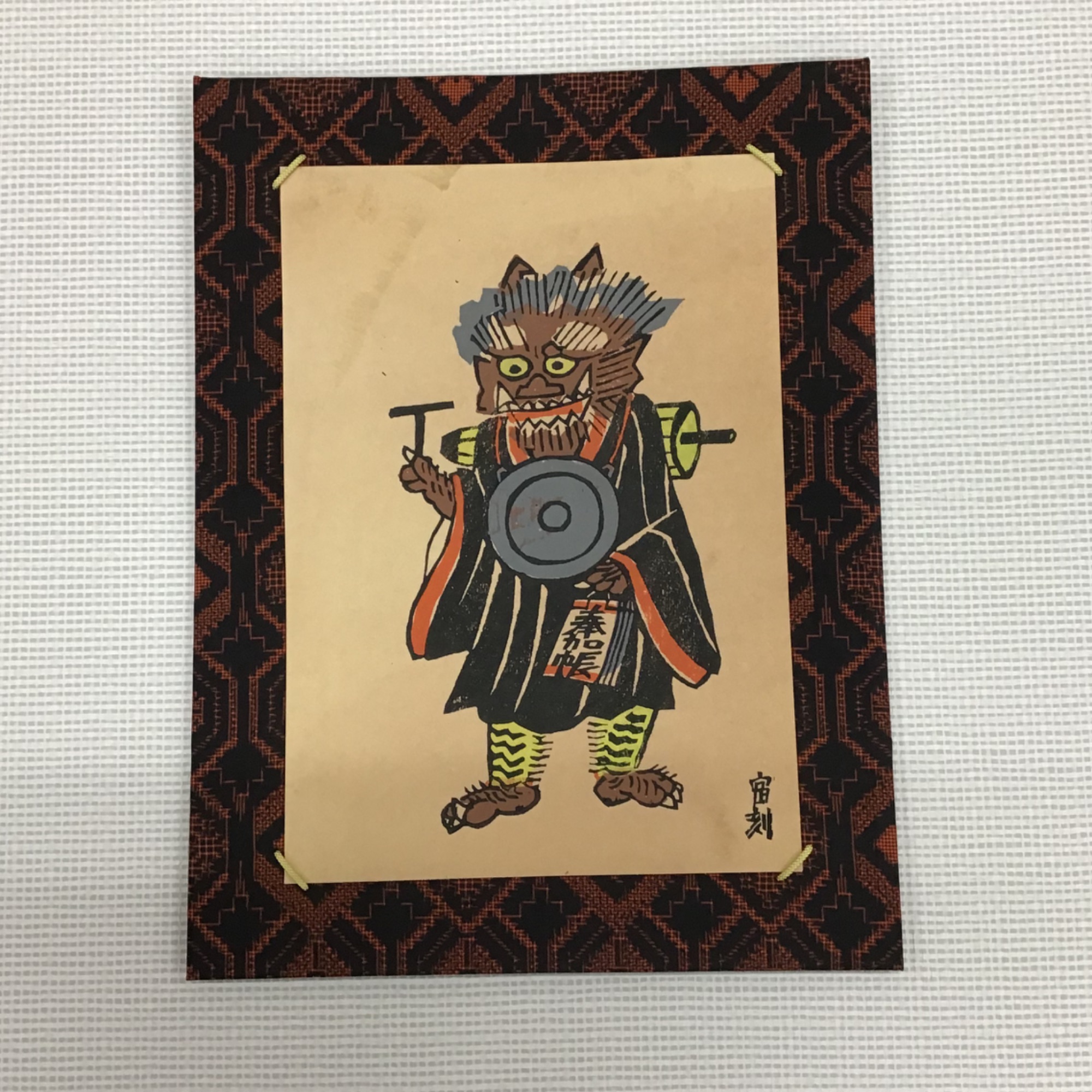  額縁のタカハシ松本店 4