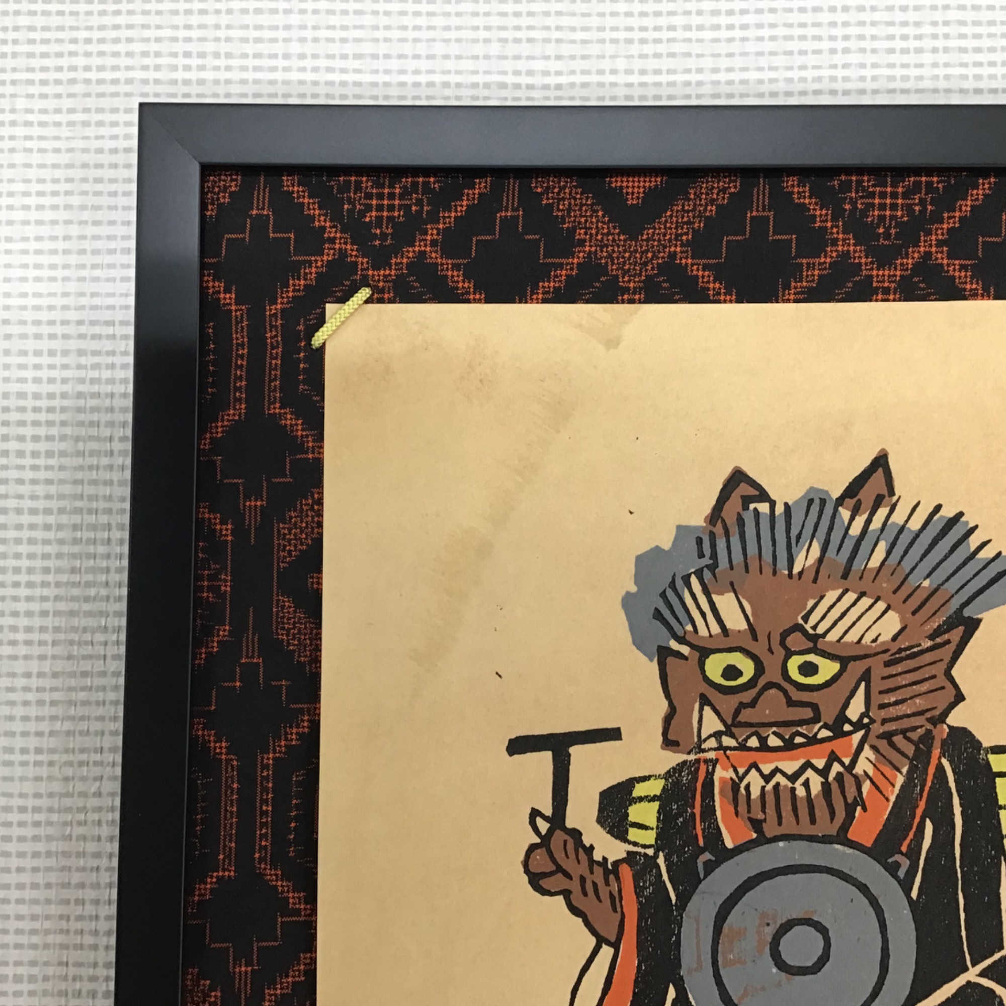  額縁のタカハシ松本店 3