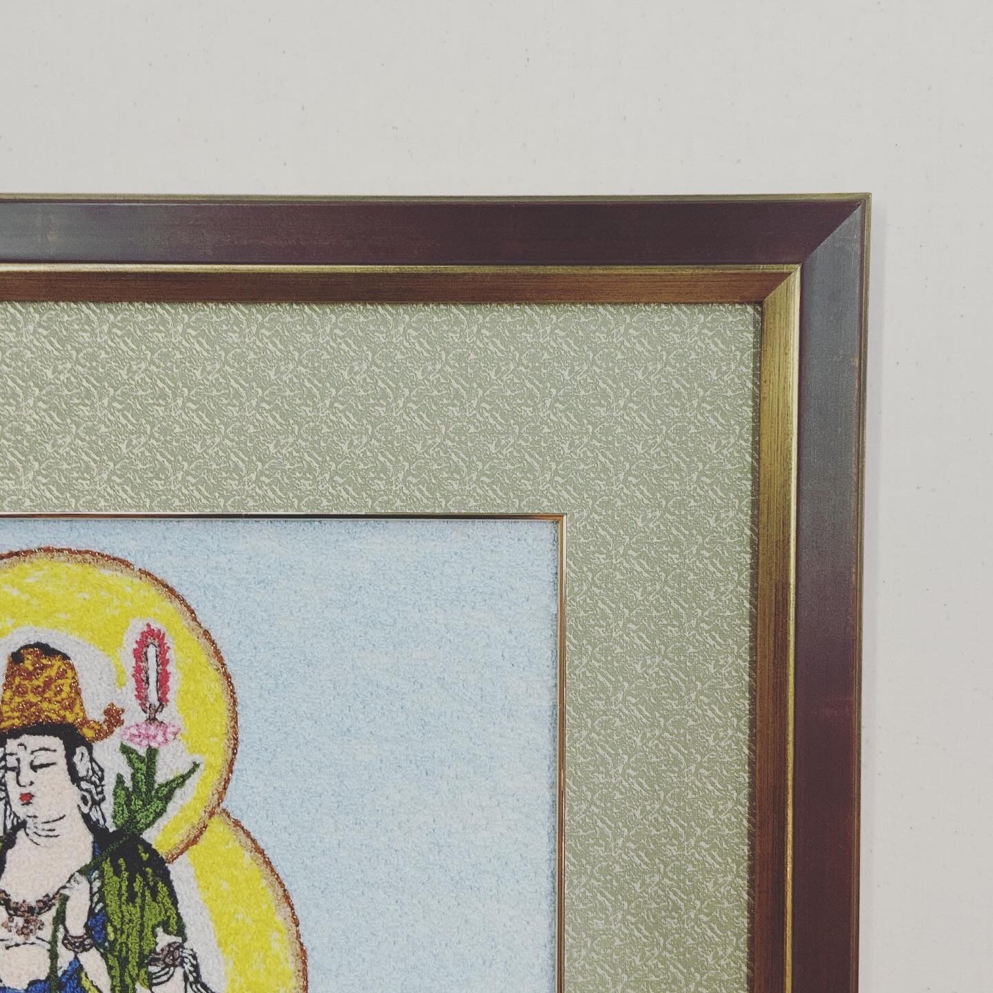  額縁のタカハシ川中島本店 3