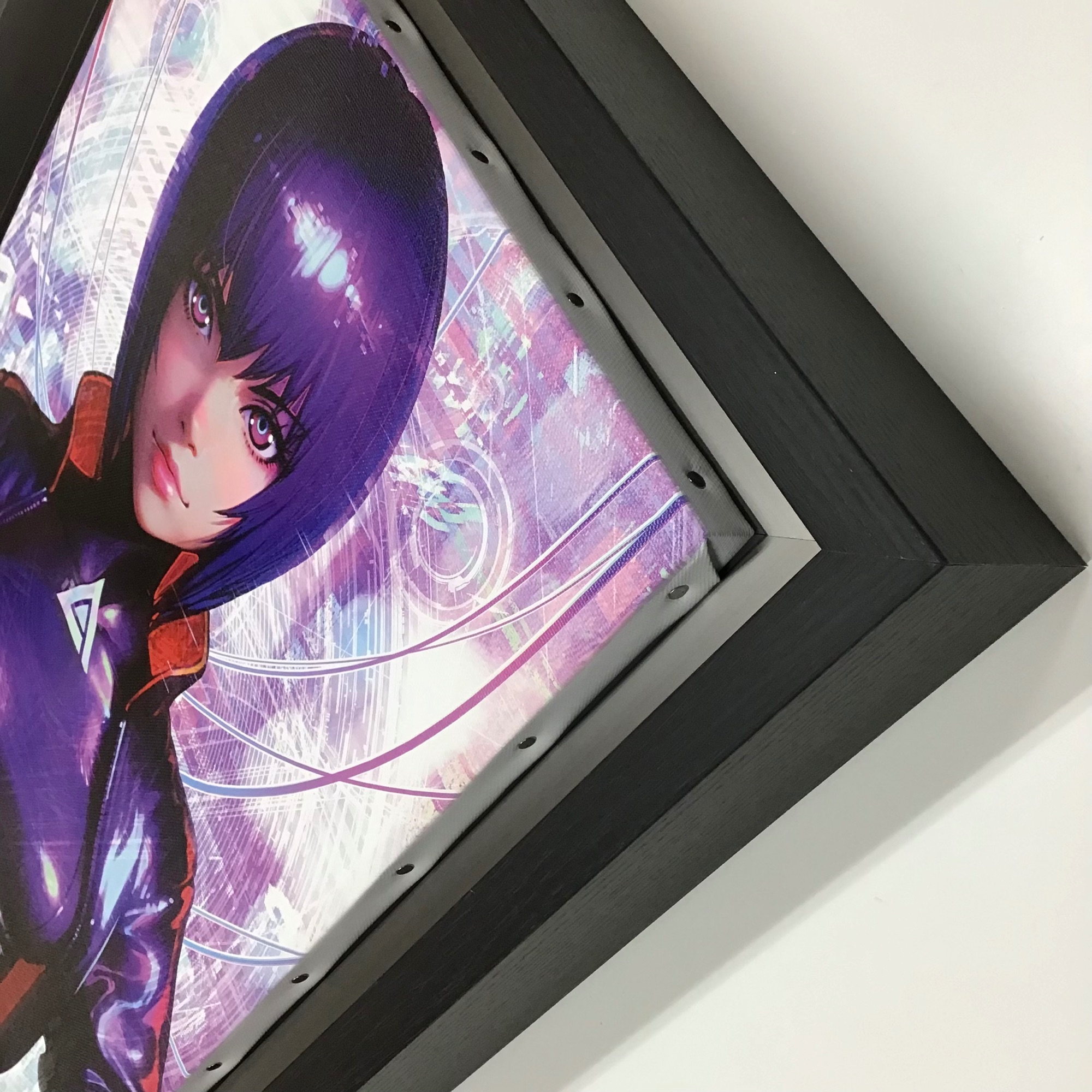  額縁のタカハシ松本店 4