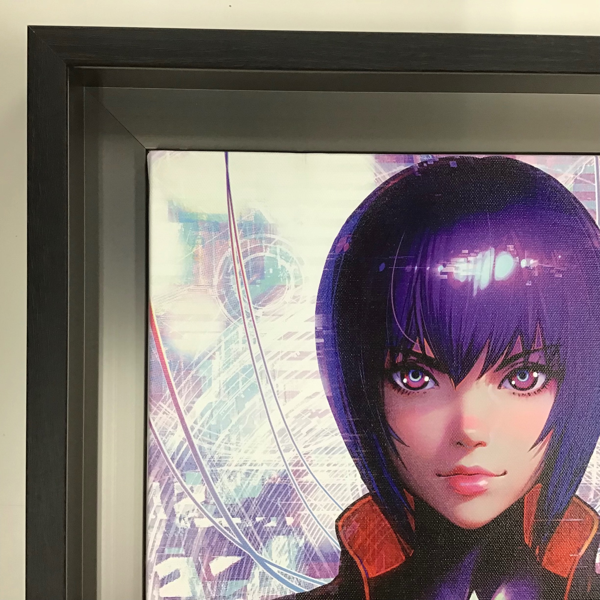  額縁のタカハシ松本店 3