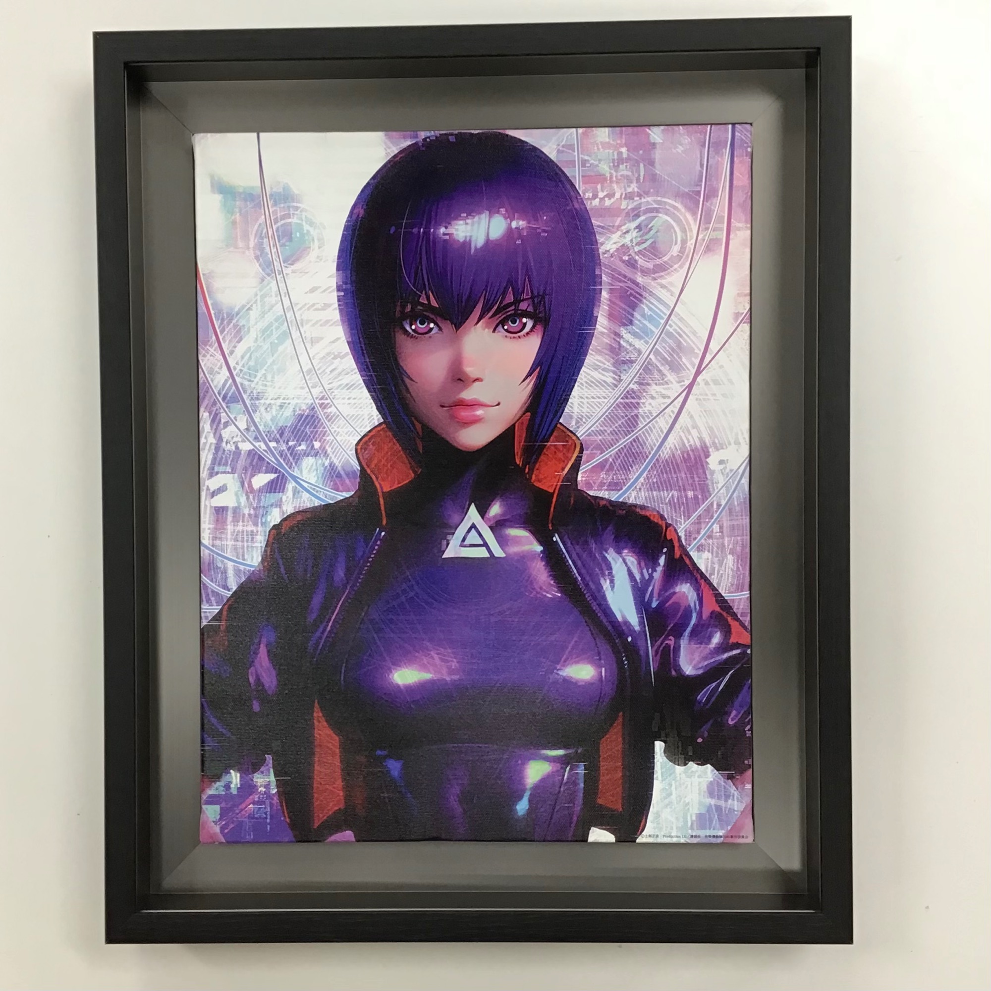  額縁のタカハシ松本店 1