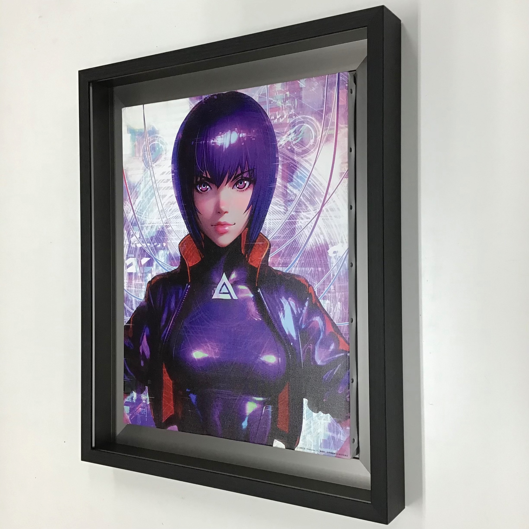  額縁のタカハシ松本店 2