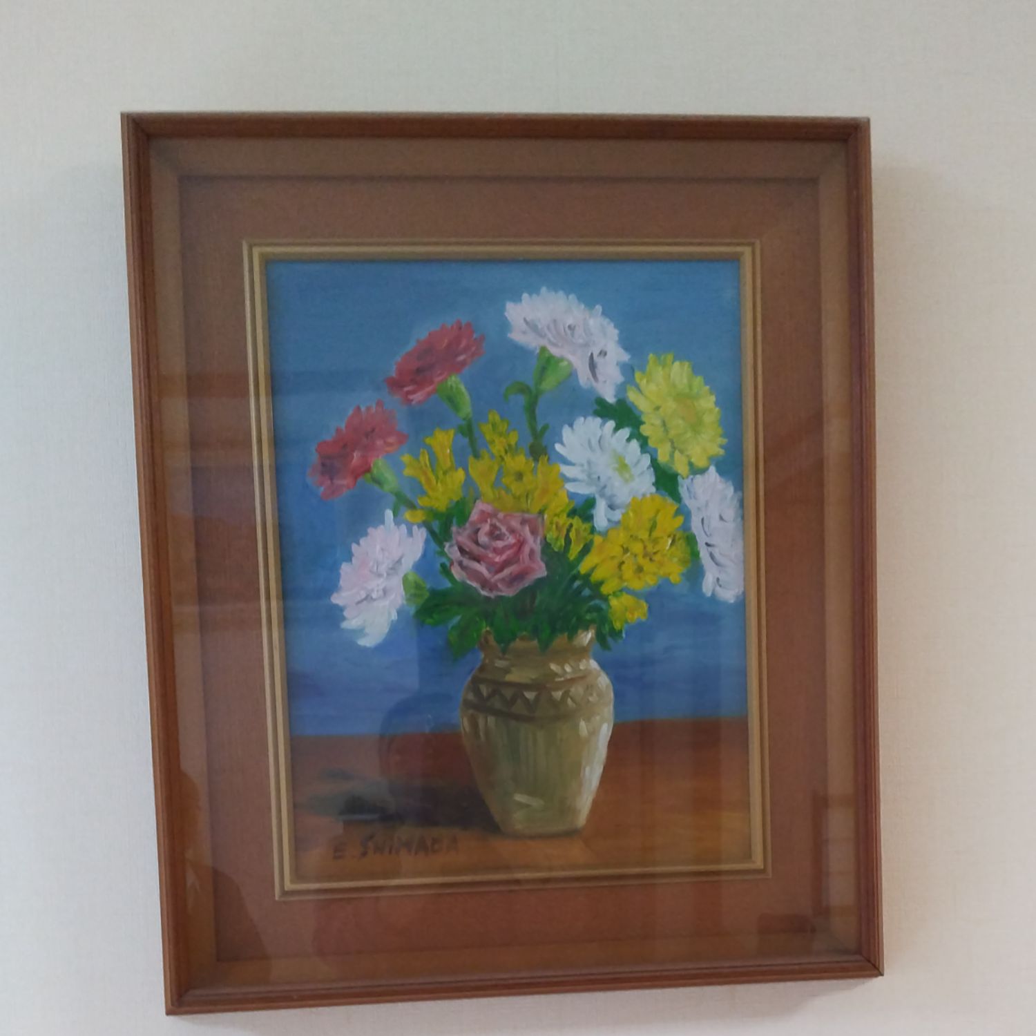 fra-me  にのちゃん