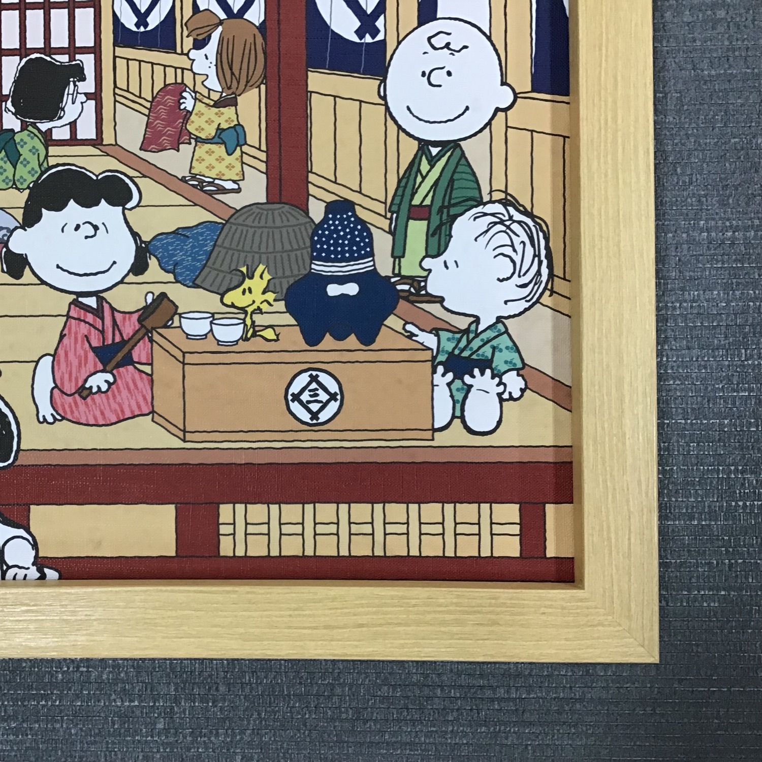  額縁のタカハシ松本店 5