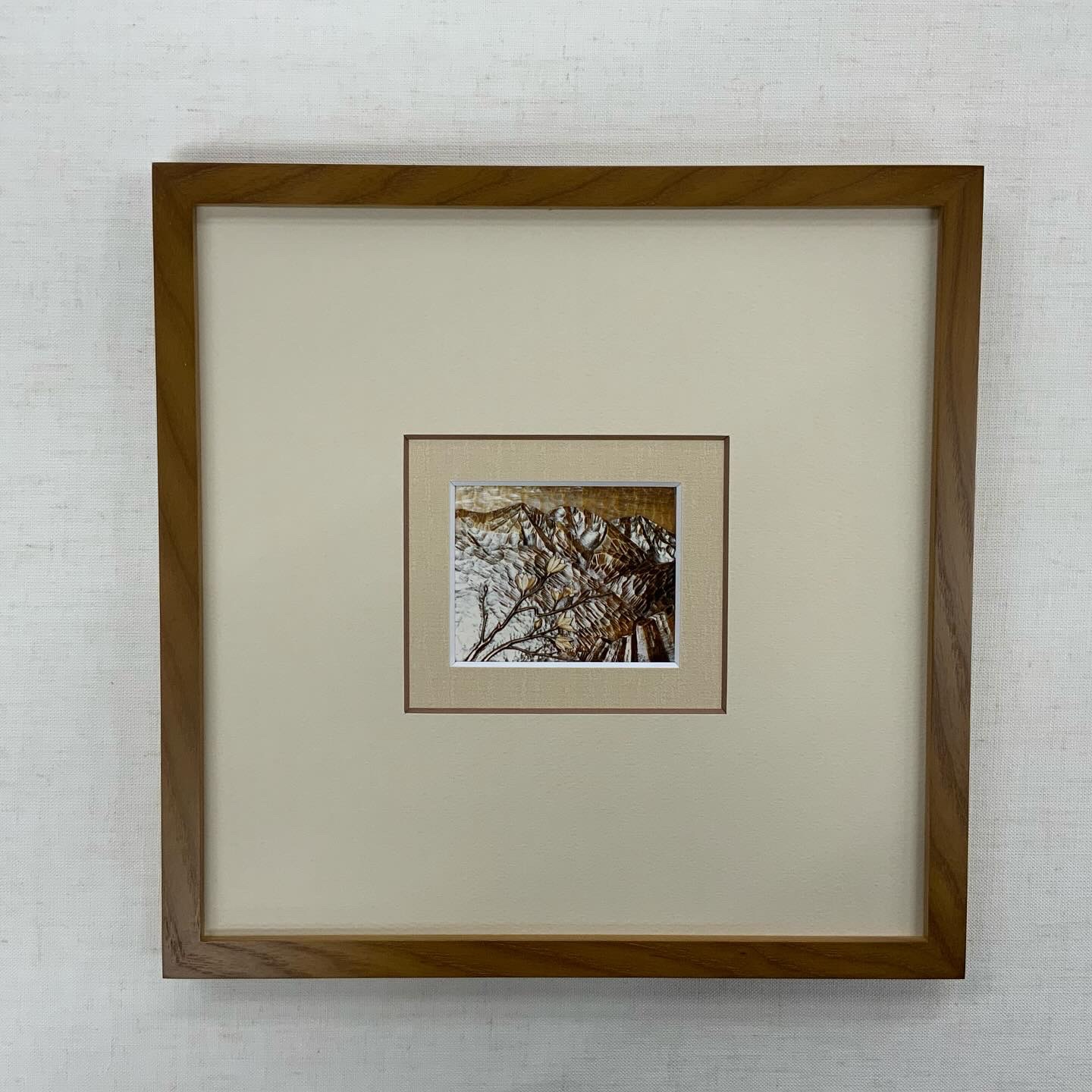 fra-me  額縁のタカハシ川中島本店