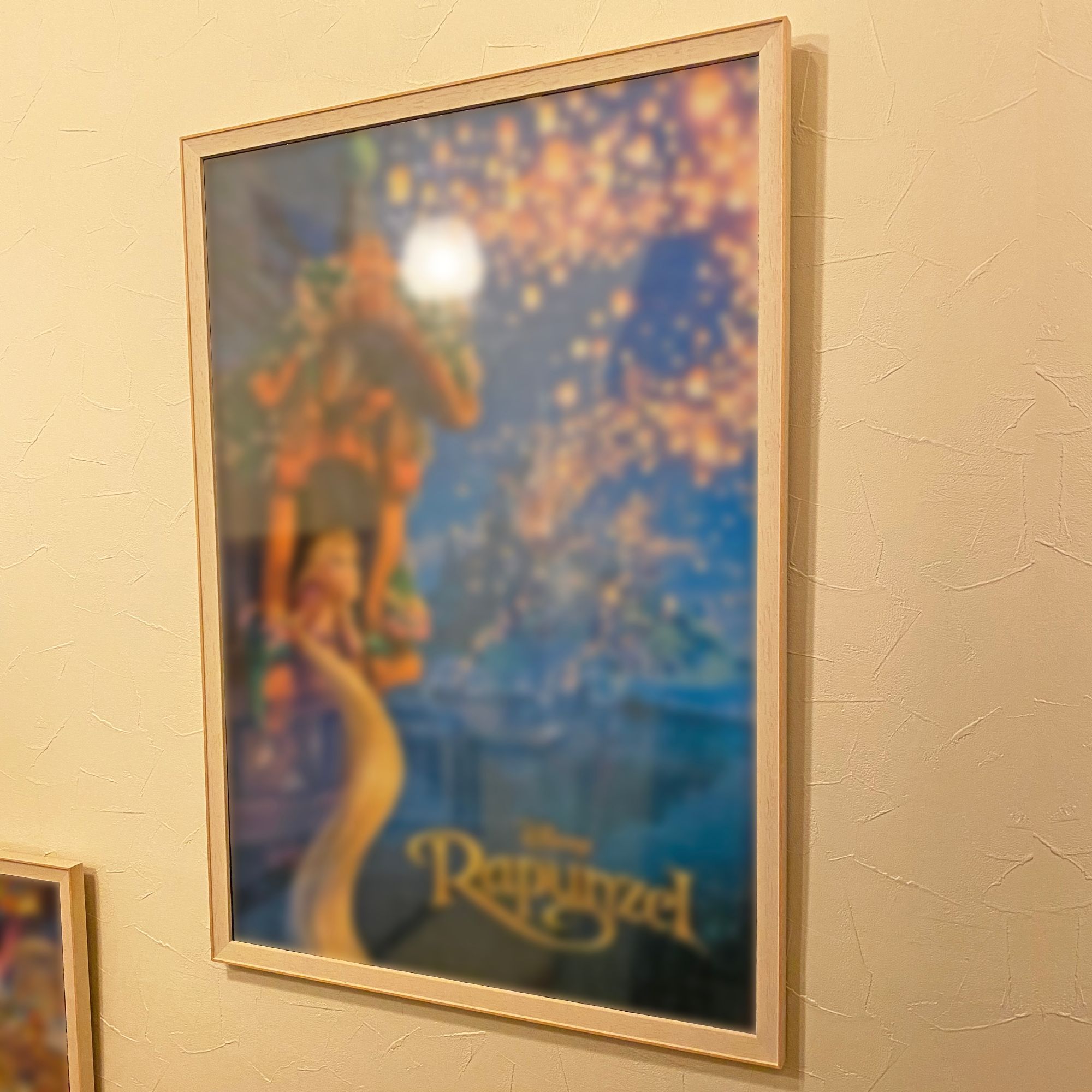  額縁のタカハシ 2