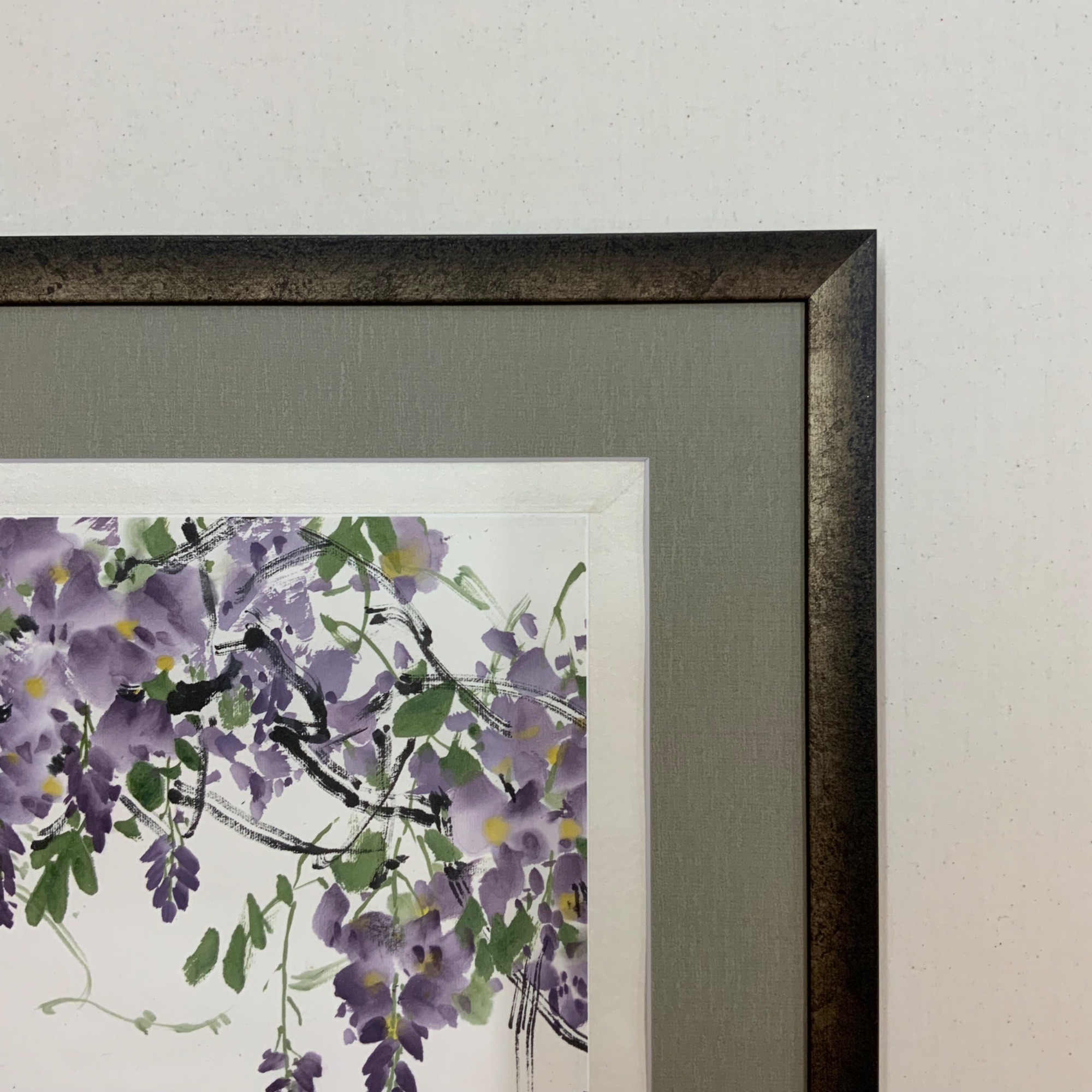  額縁のタカハシ川中島本店 3