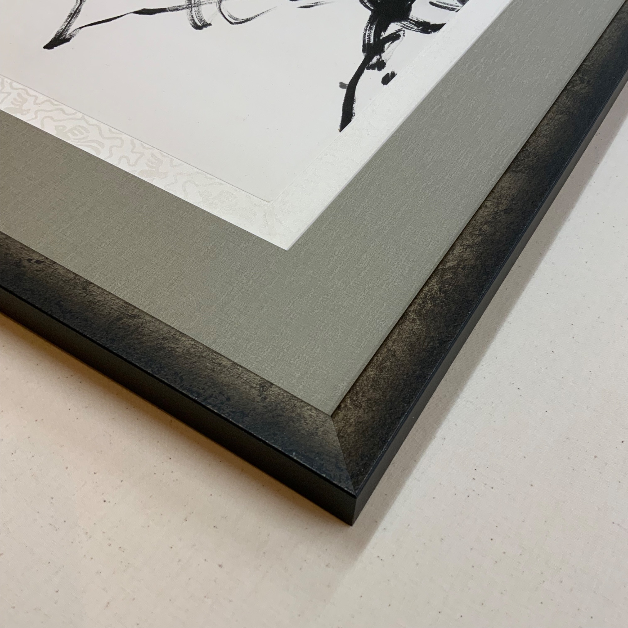  額縁のタカハシ川中島本店 4