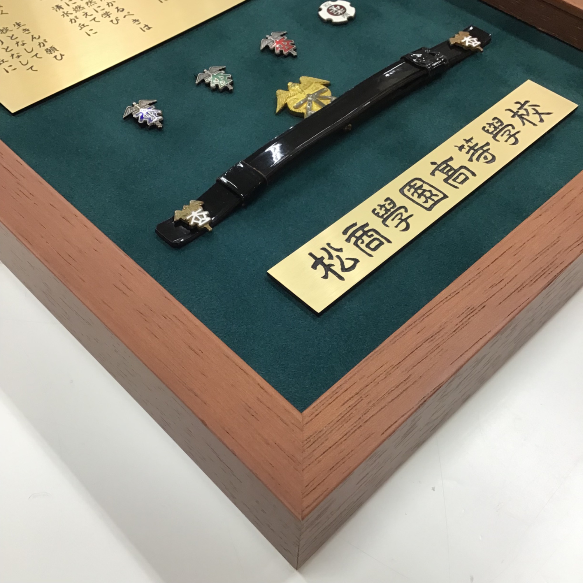  額縁のタカハシ松本店 4