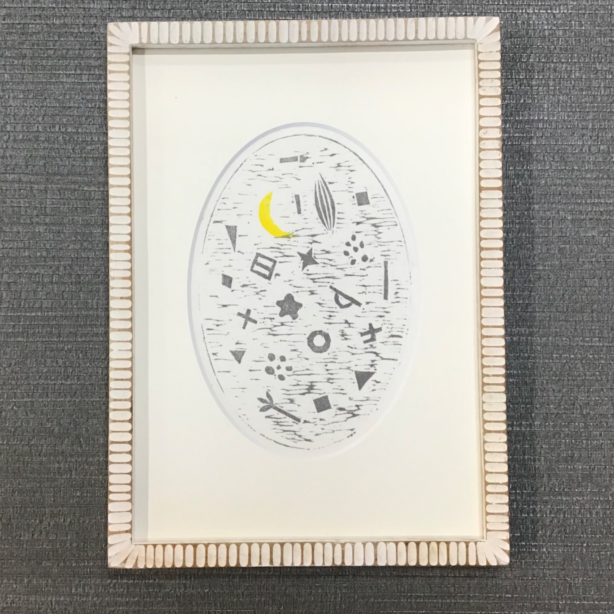  額縁のタカハシ松本店 2