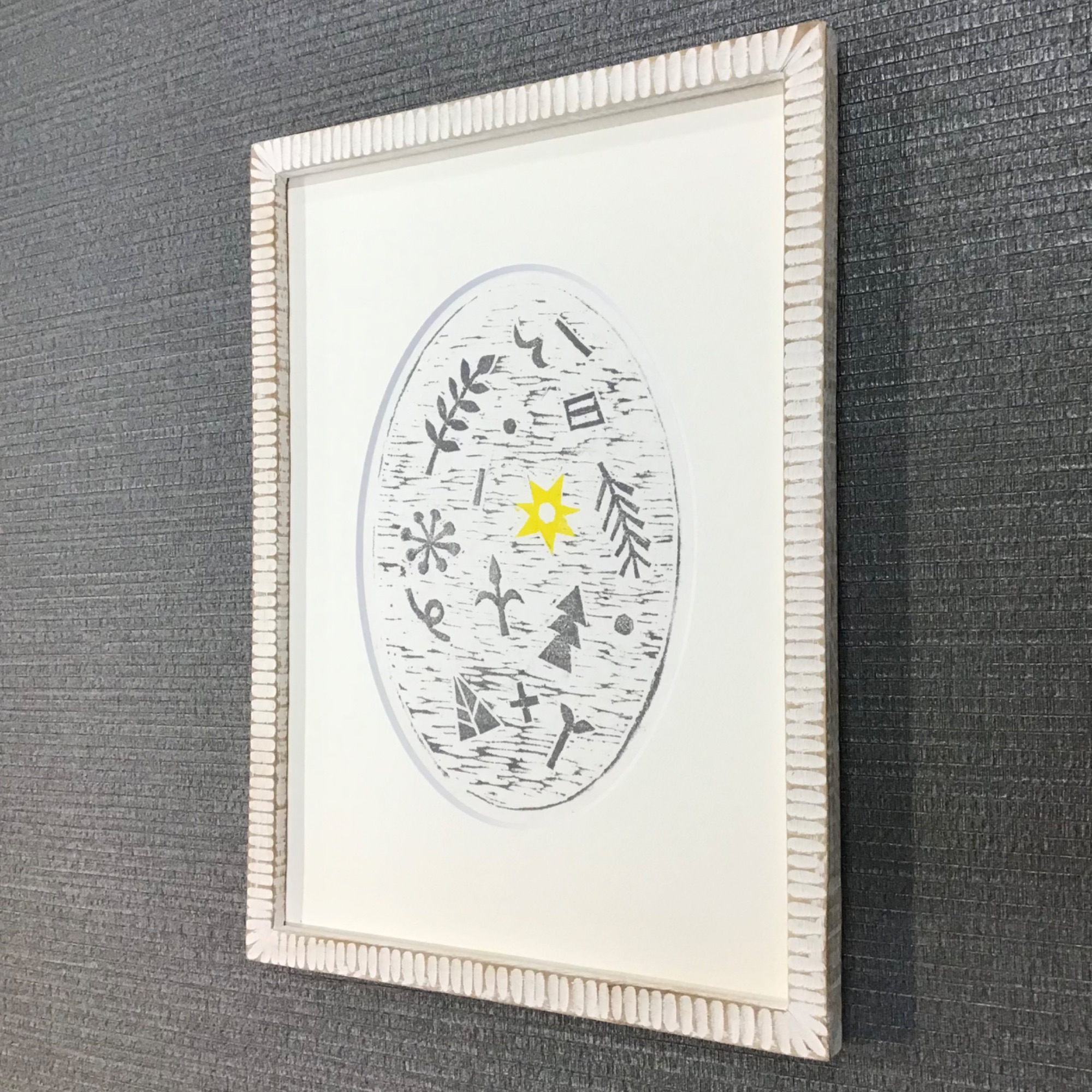  額縁のタカハシ松本店 3