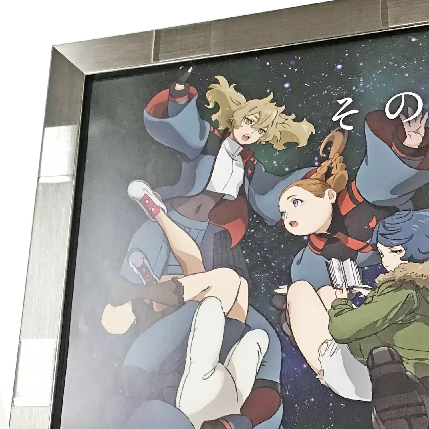  額縁のタカハシ松本店 4