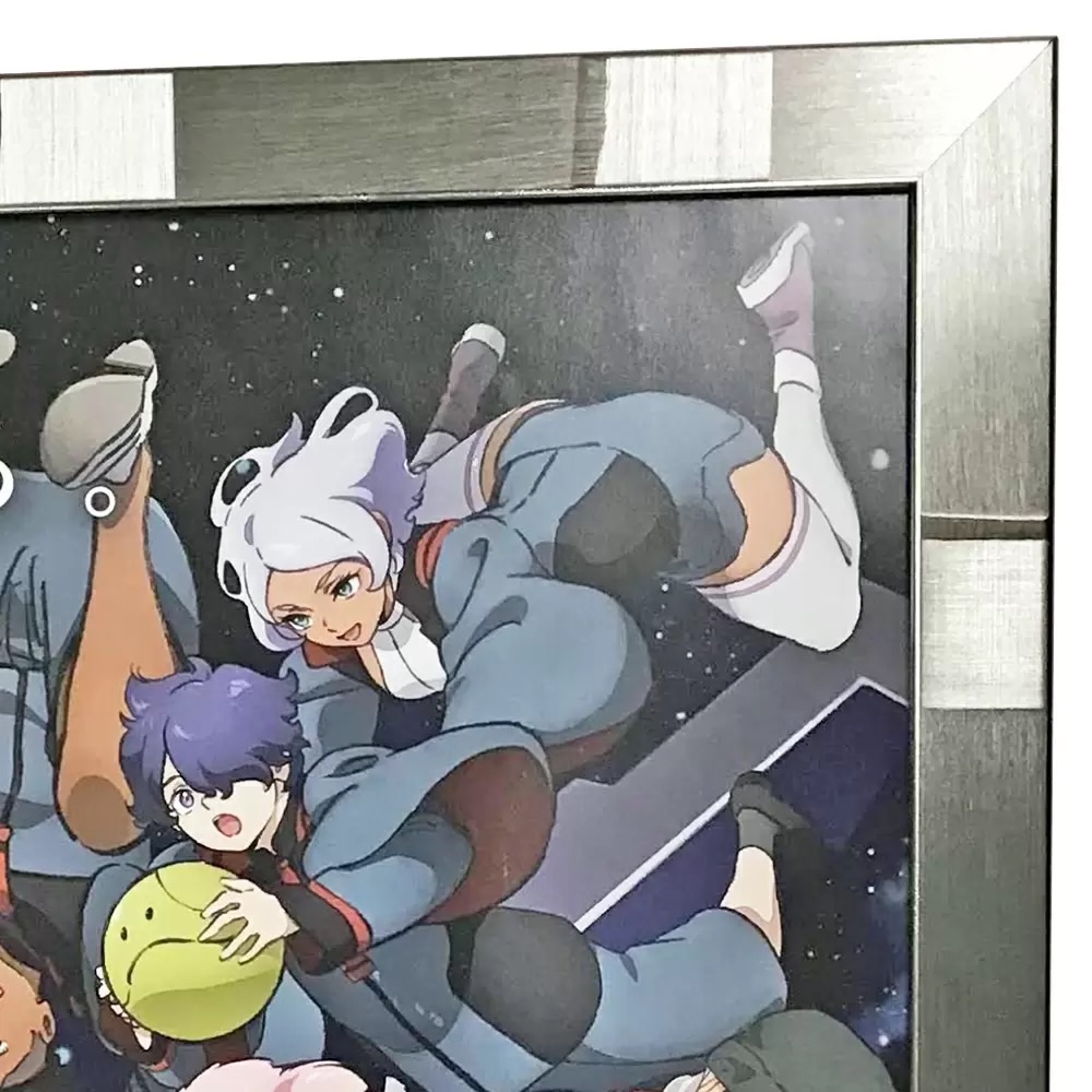  額縁のタカハシ松本店 3