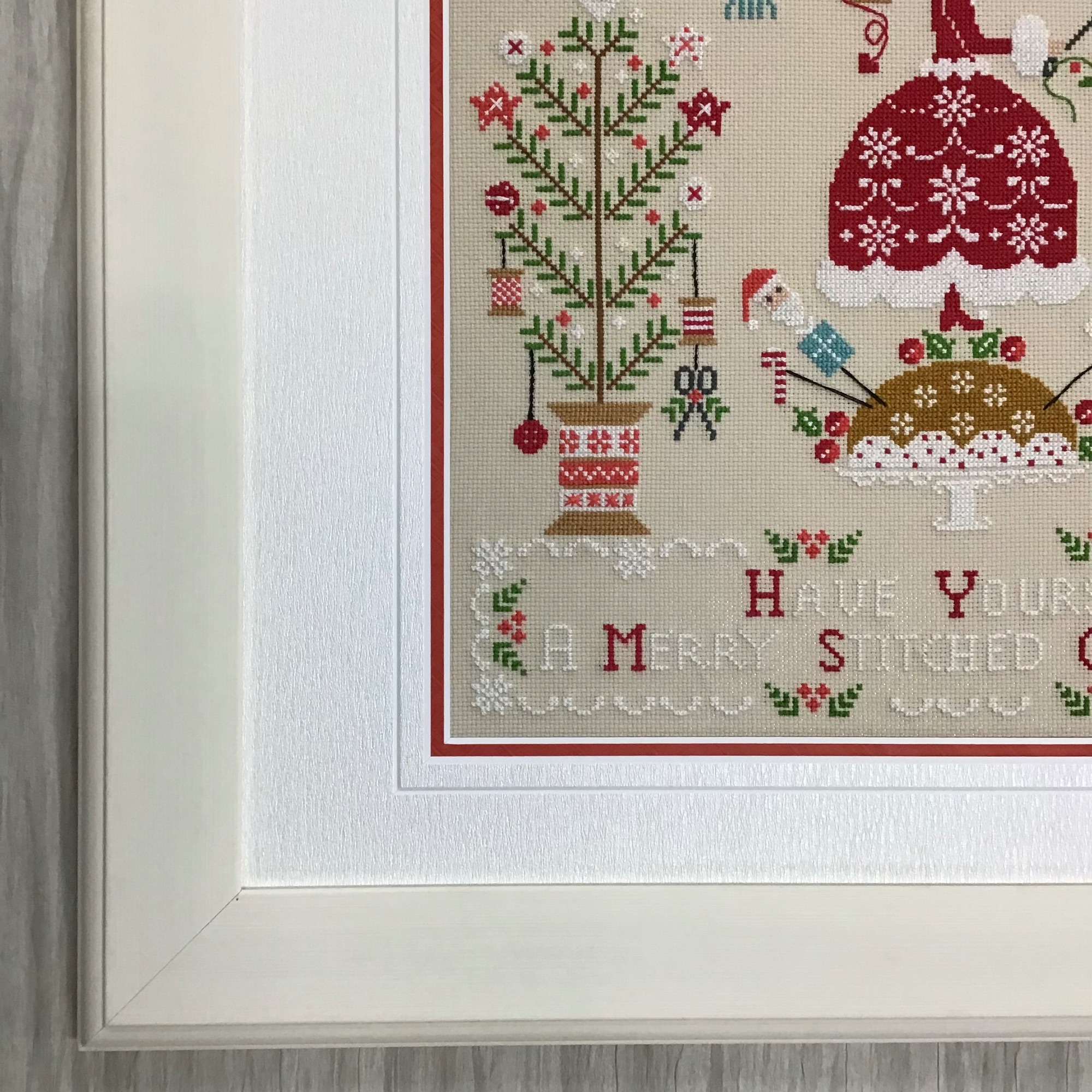  額縁のタカハシ松本店 3