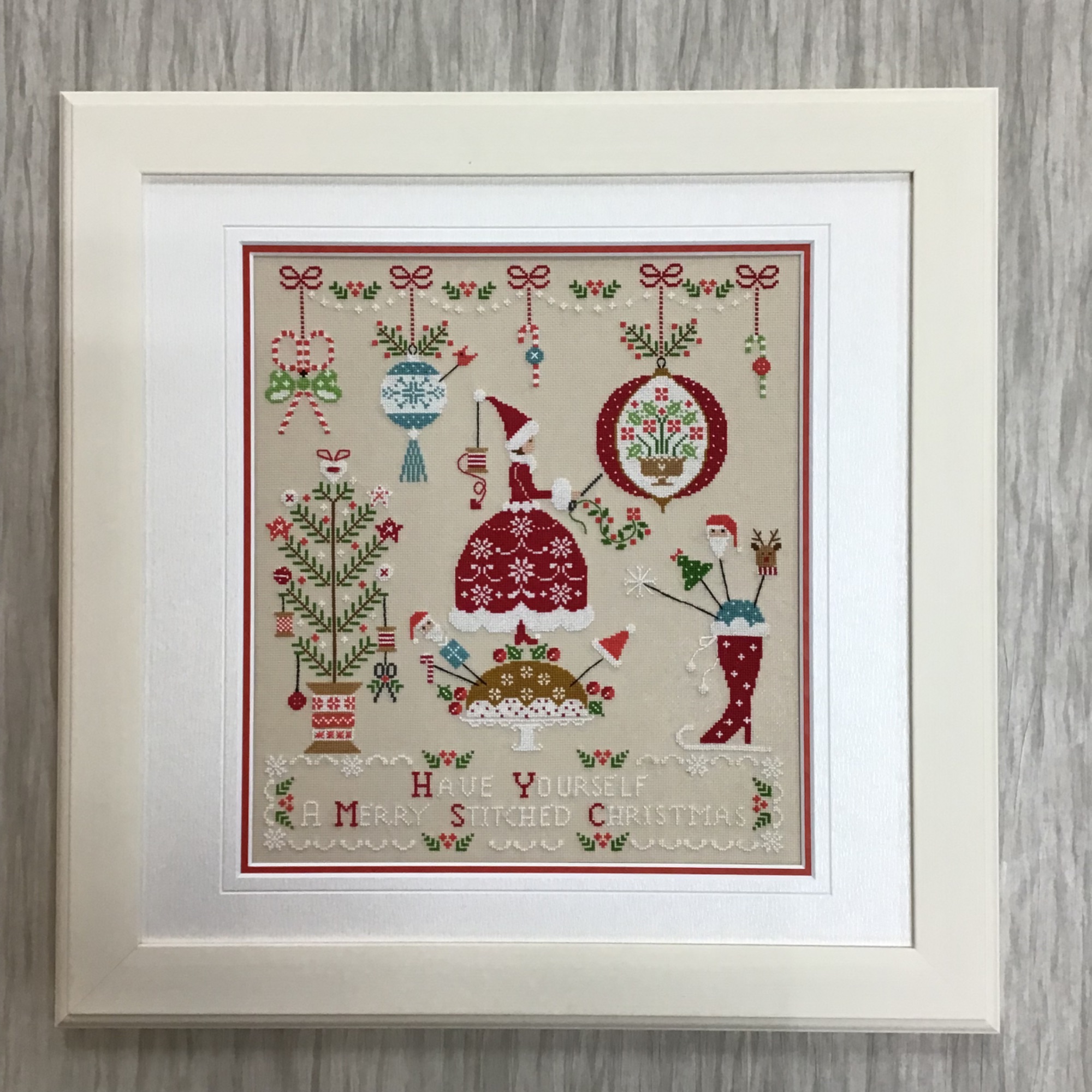  額縁のタカハシ松本店 1