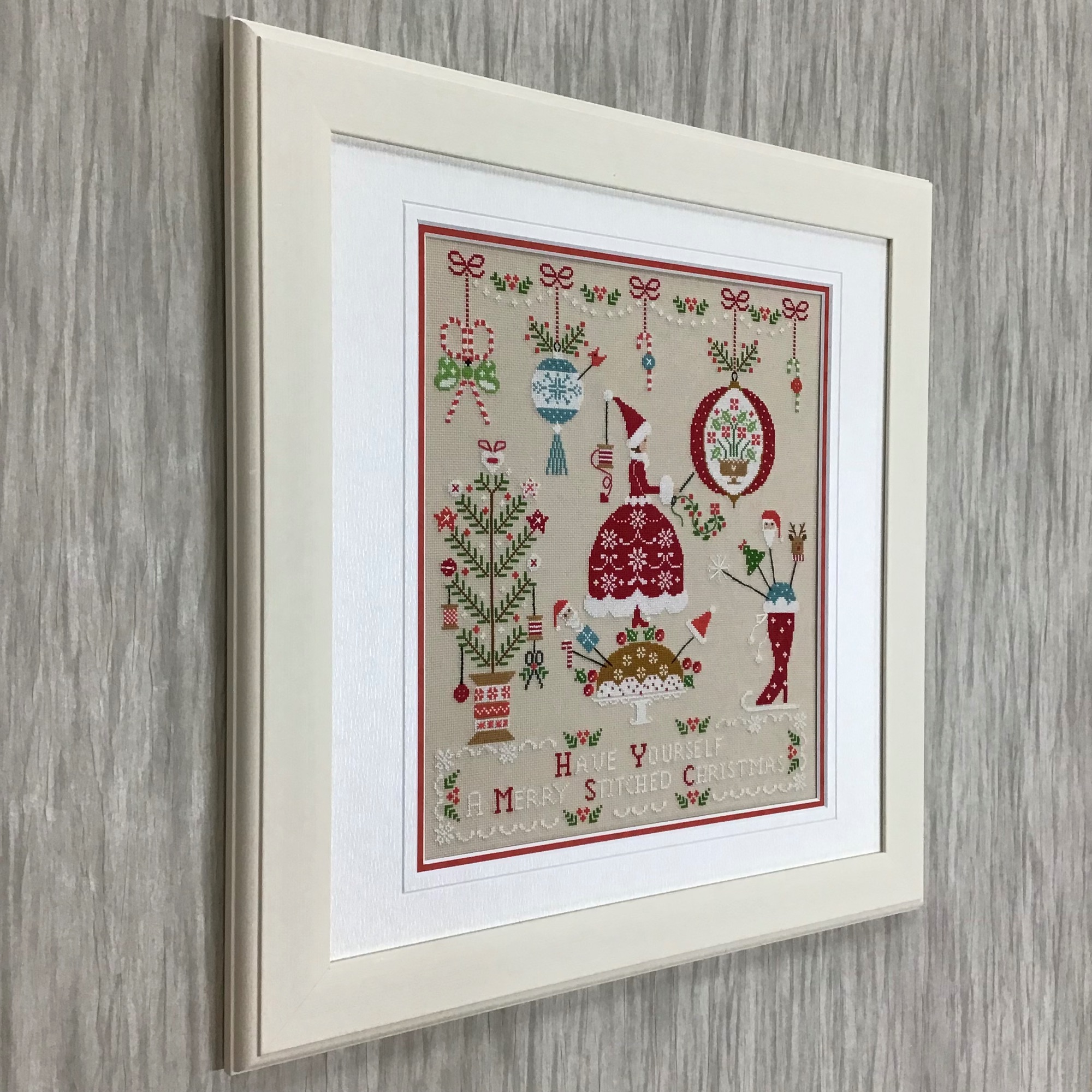  額縁のタカハシ松本店 2