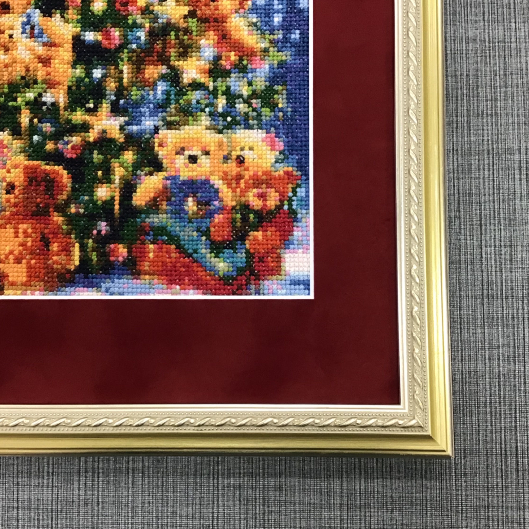  額縁のタカハシ松本店 3