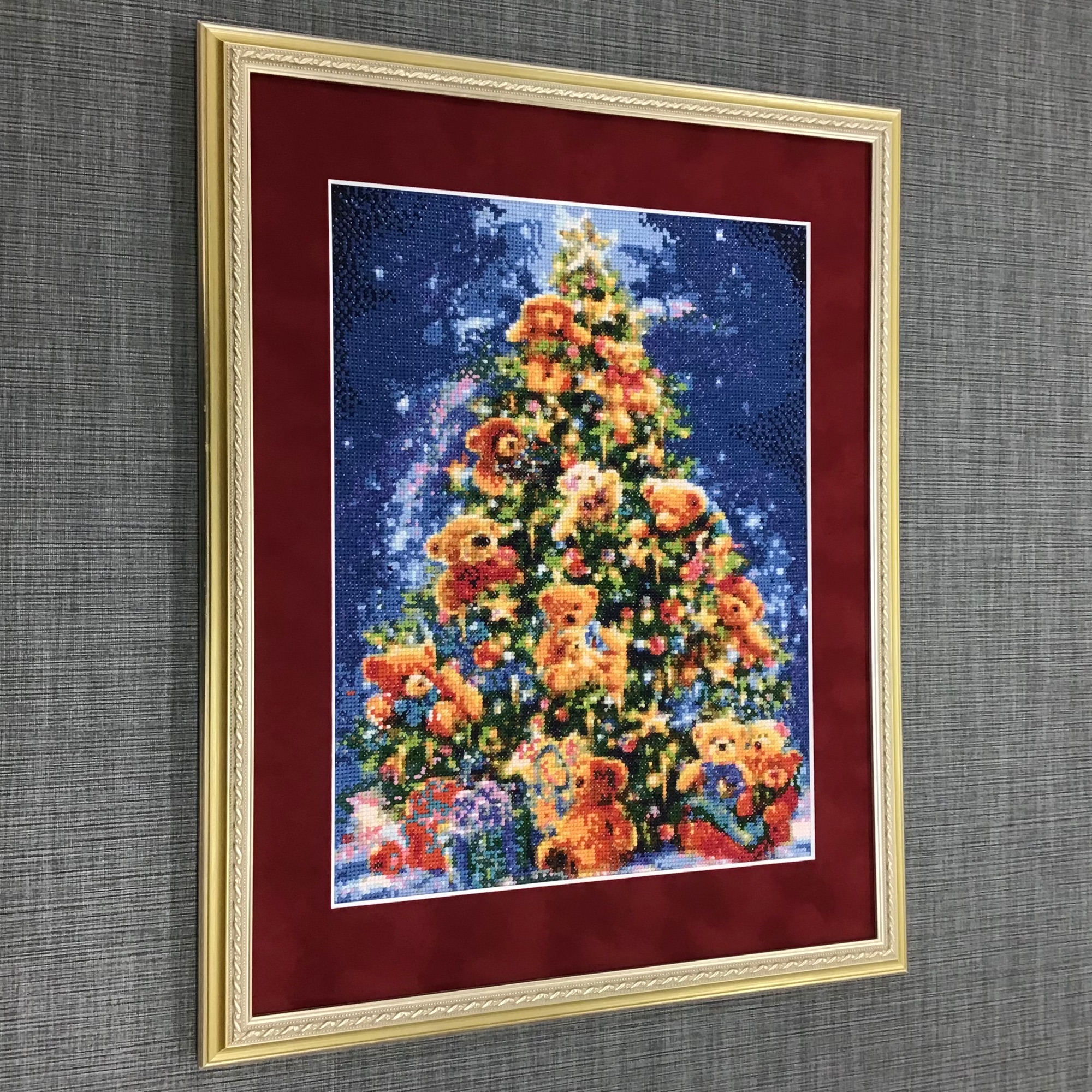  額縁のタカハシ松本店 2