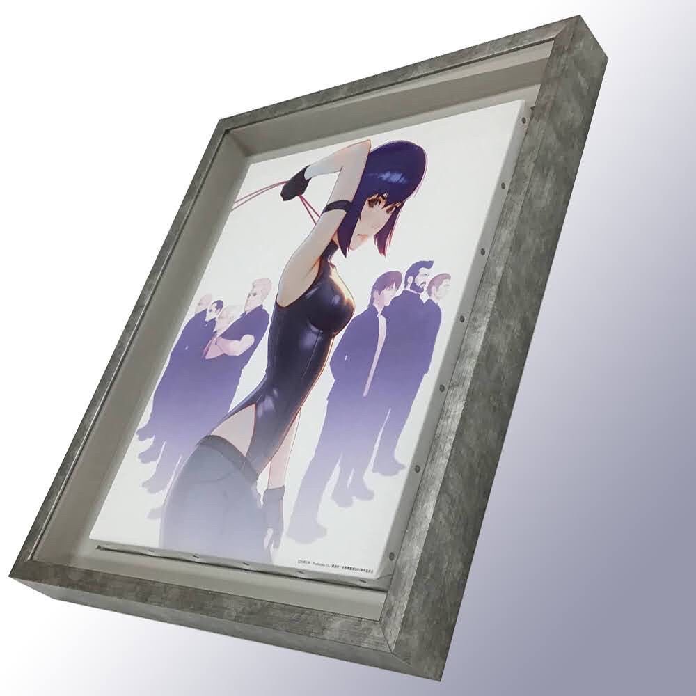  額縁のタカハシ松本店 5