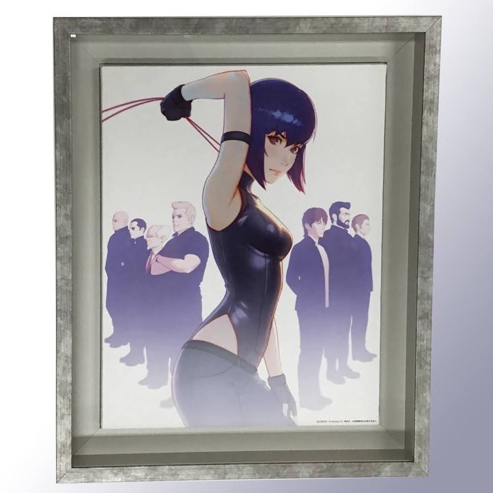 fra-me  額縁のタカハシ松本店