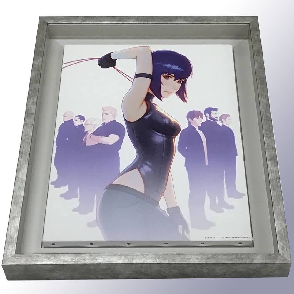  額縁のタカハシ松本店 2