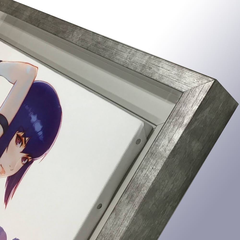  額縁のタカハシ松本店 4