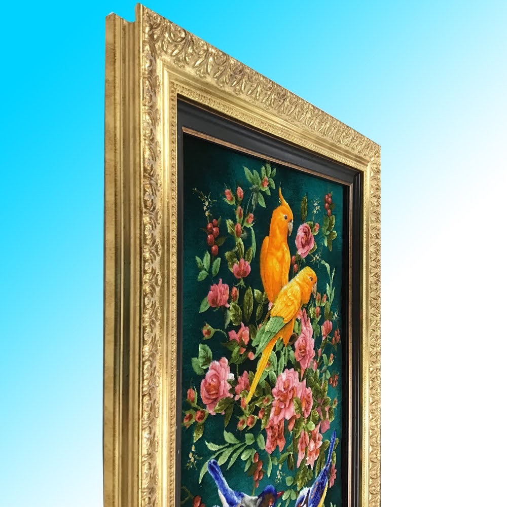  額縁のタカハシ松本店 3