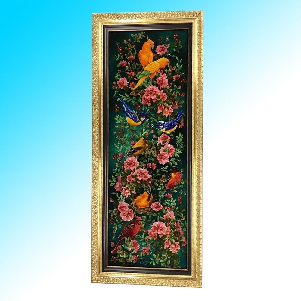  額縁のタカハシ松本店 1