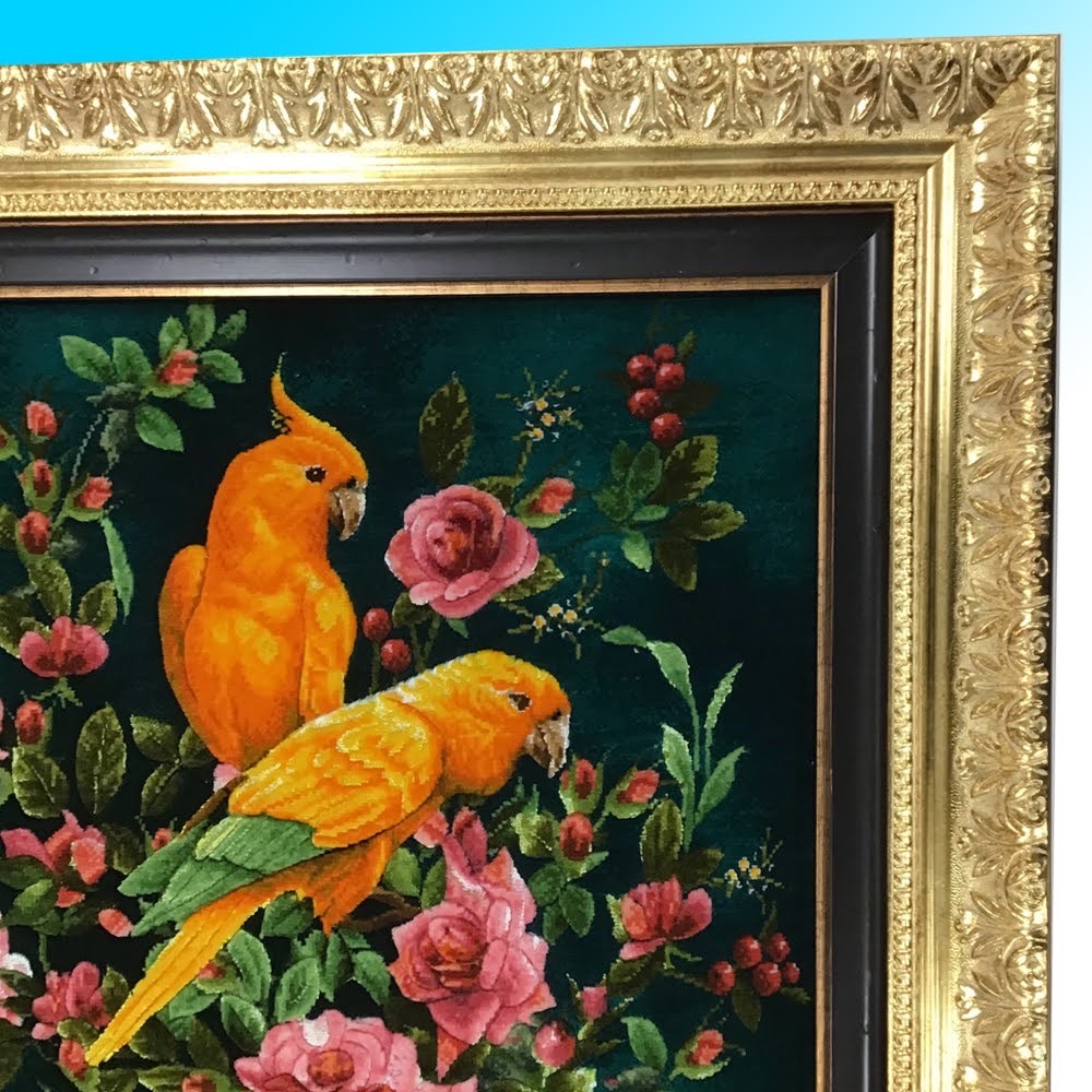  額縁のタカハシ松本店 2