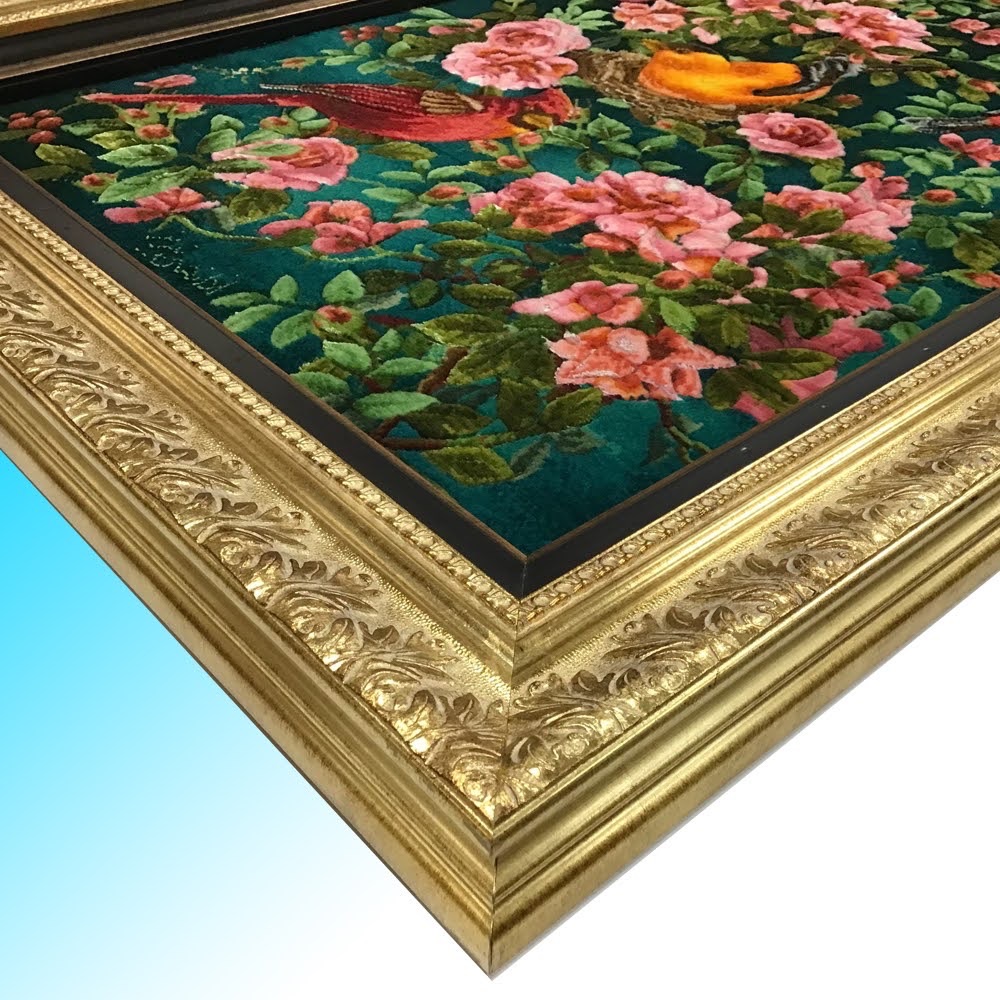  額縁のタカハシ松本店 5