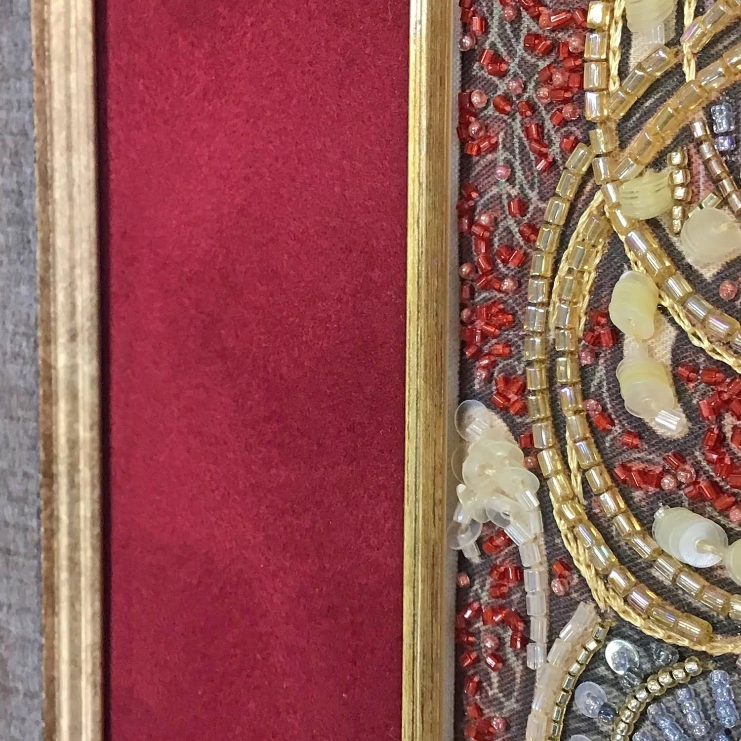  額縁のタカハシ松本店 5