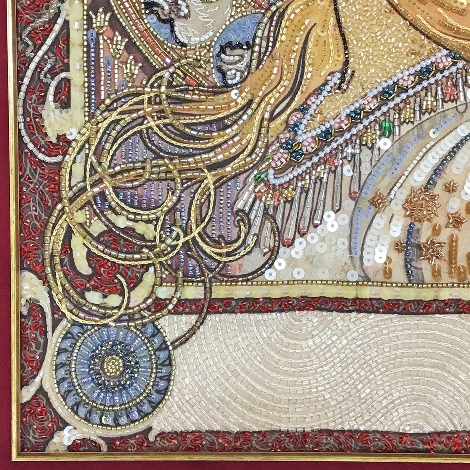  額縁のタカハシ松本店 4