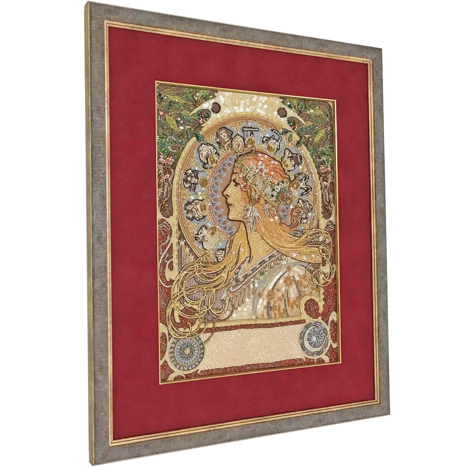  額縁のタカハシ松本店 2