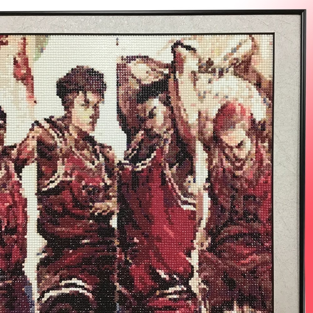  額縁のタカハシ松本店 3