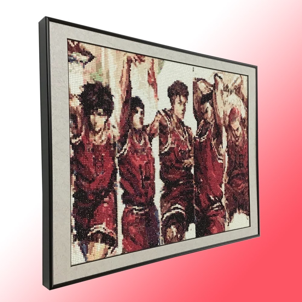  額縁のタカハシ松本店 2